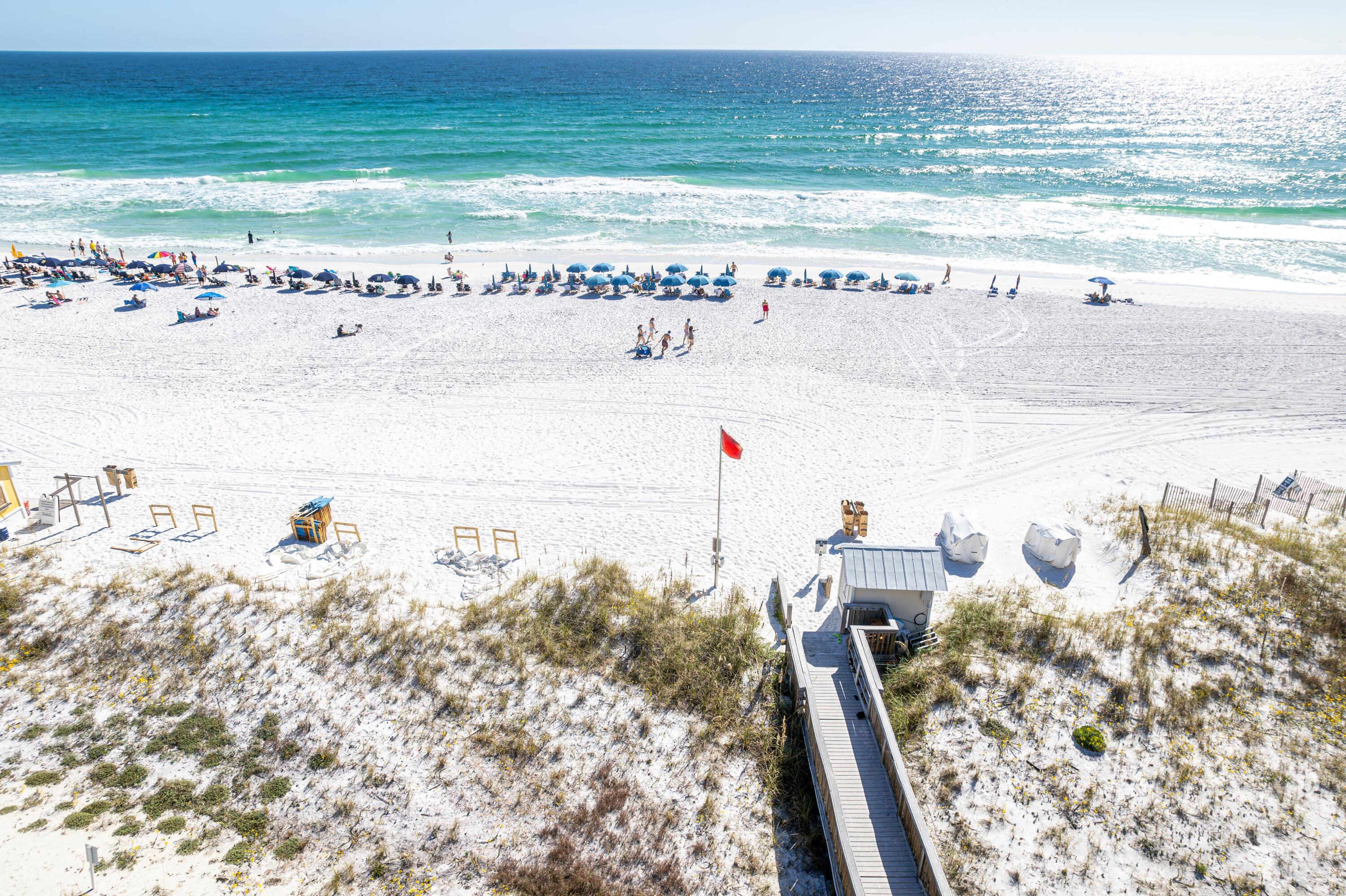 1 Beach Club Drive, UNIT 1604