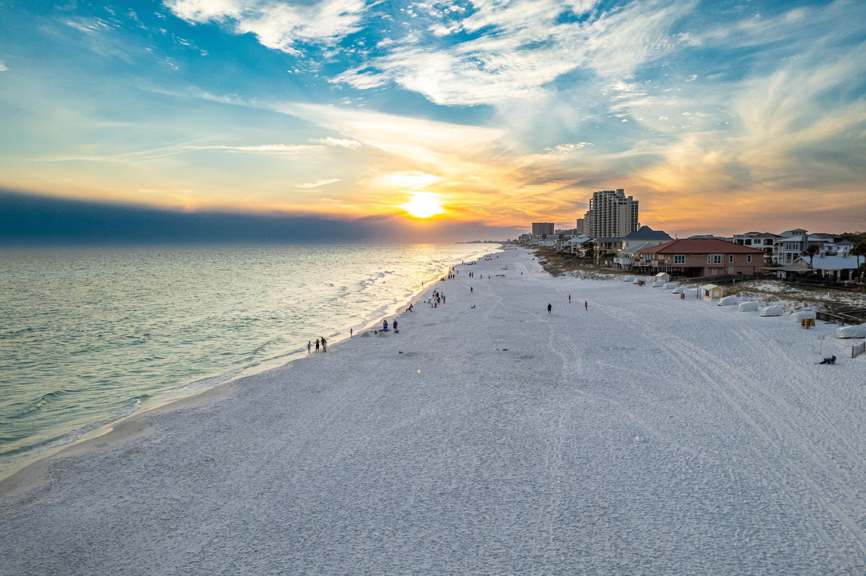 1 Beach Club Drive, UNIT 1604