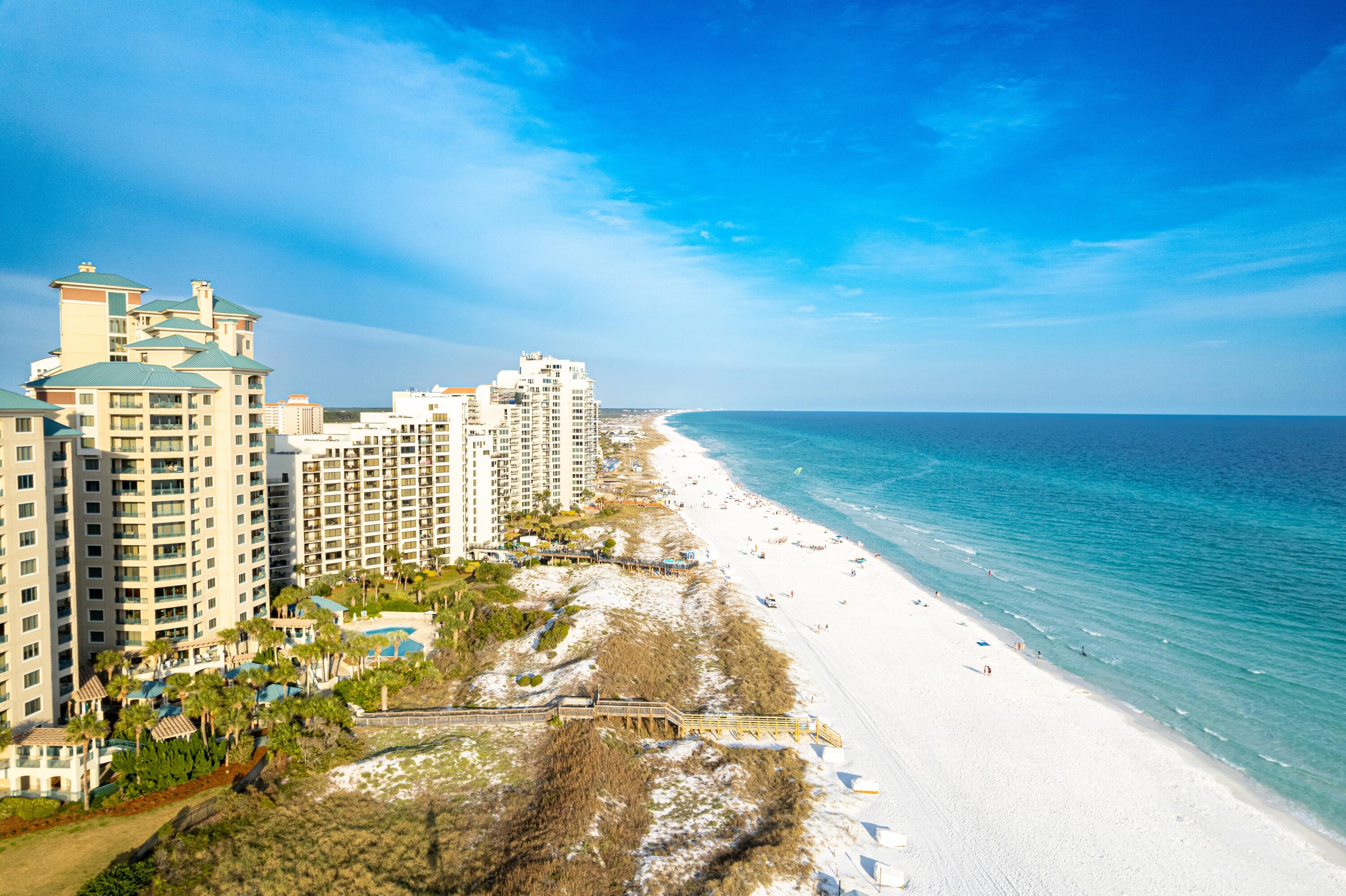 1 Beach Club Drive, UNIT 1604
