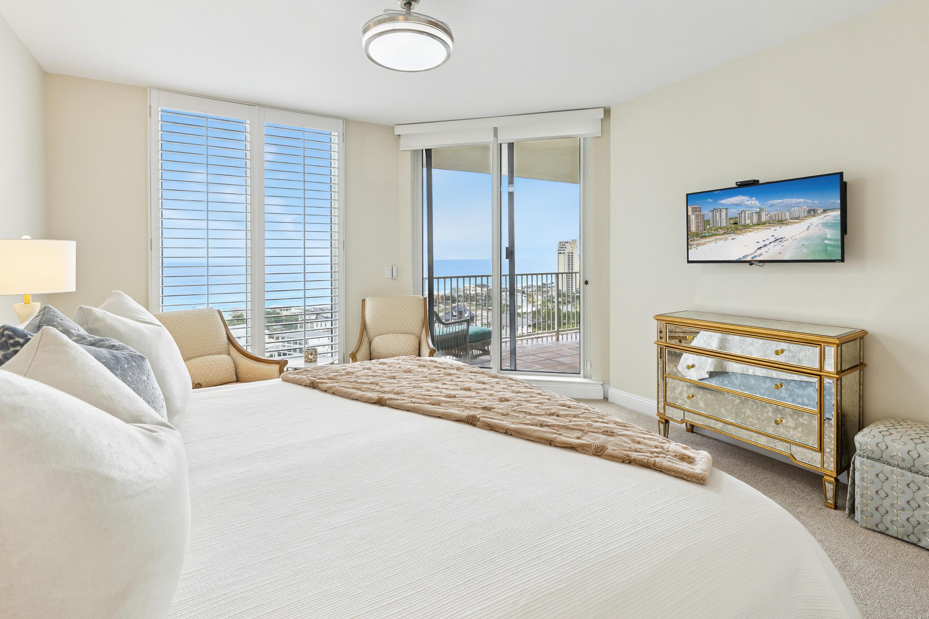 1 Beach Club Drive, UNIT 1604