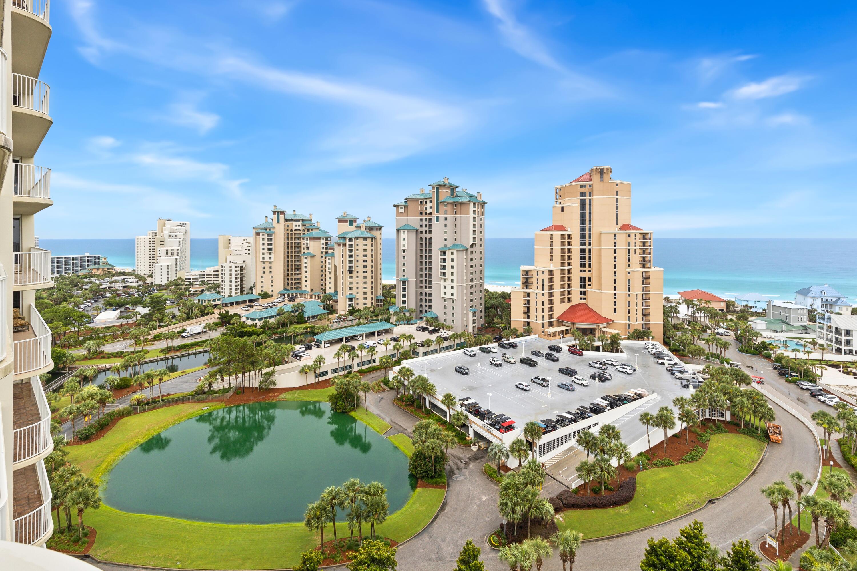 1 Beach Club Drive, UNIT 1604