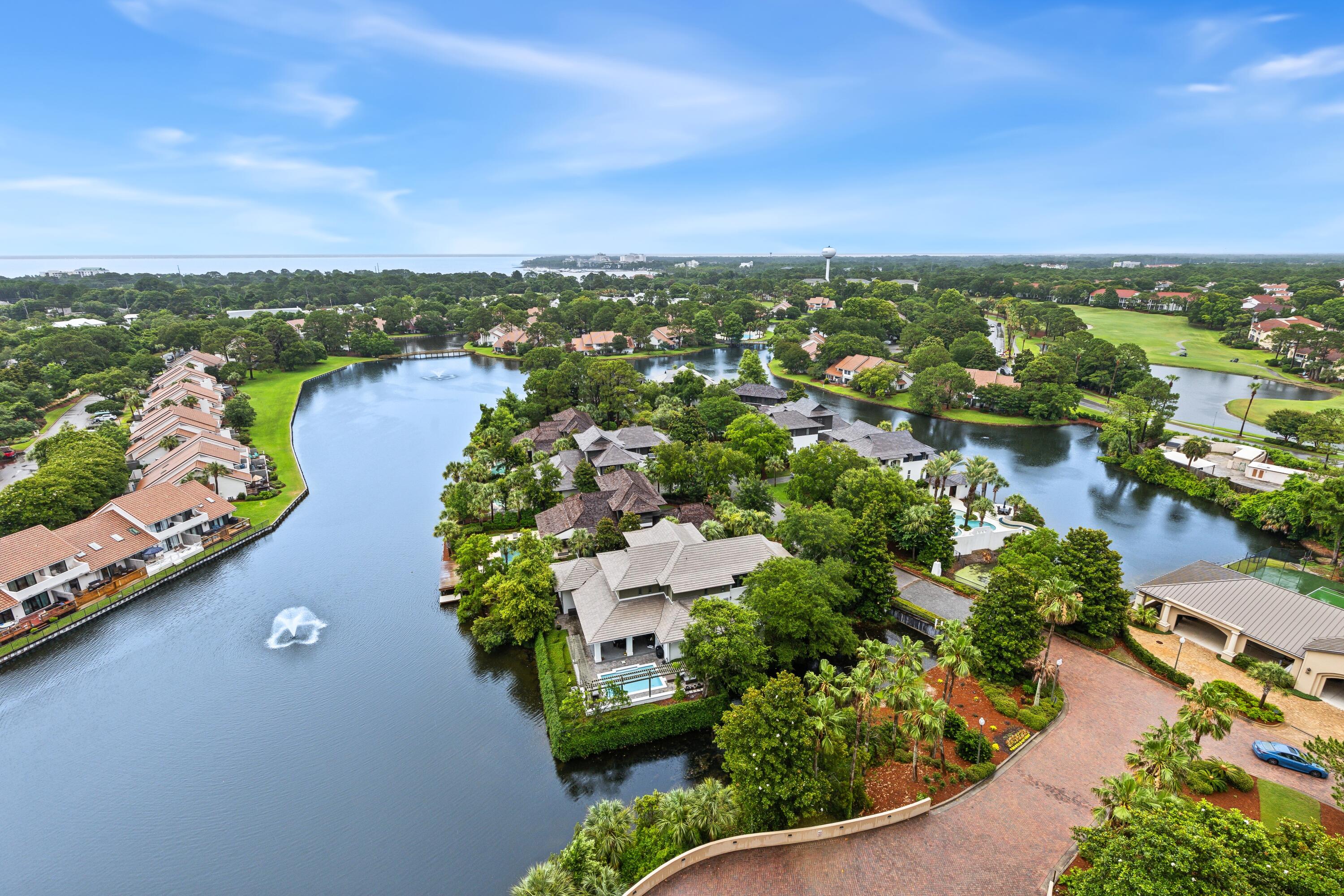1 Beach Club Drive, UNIT 1604