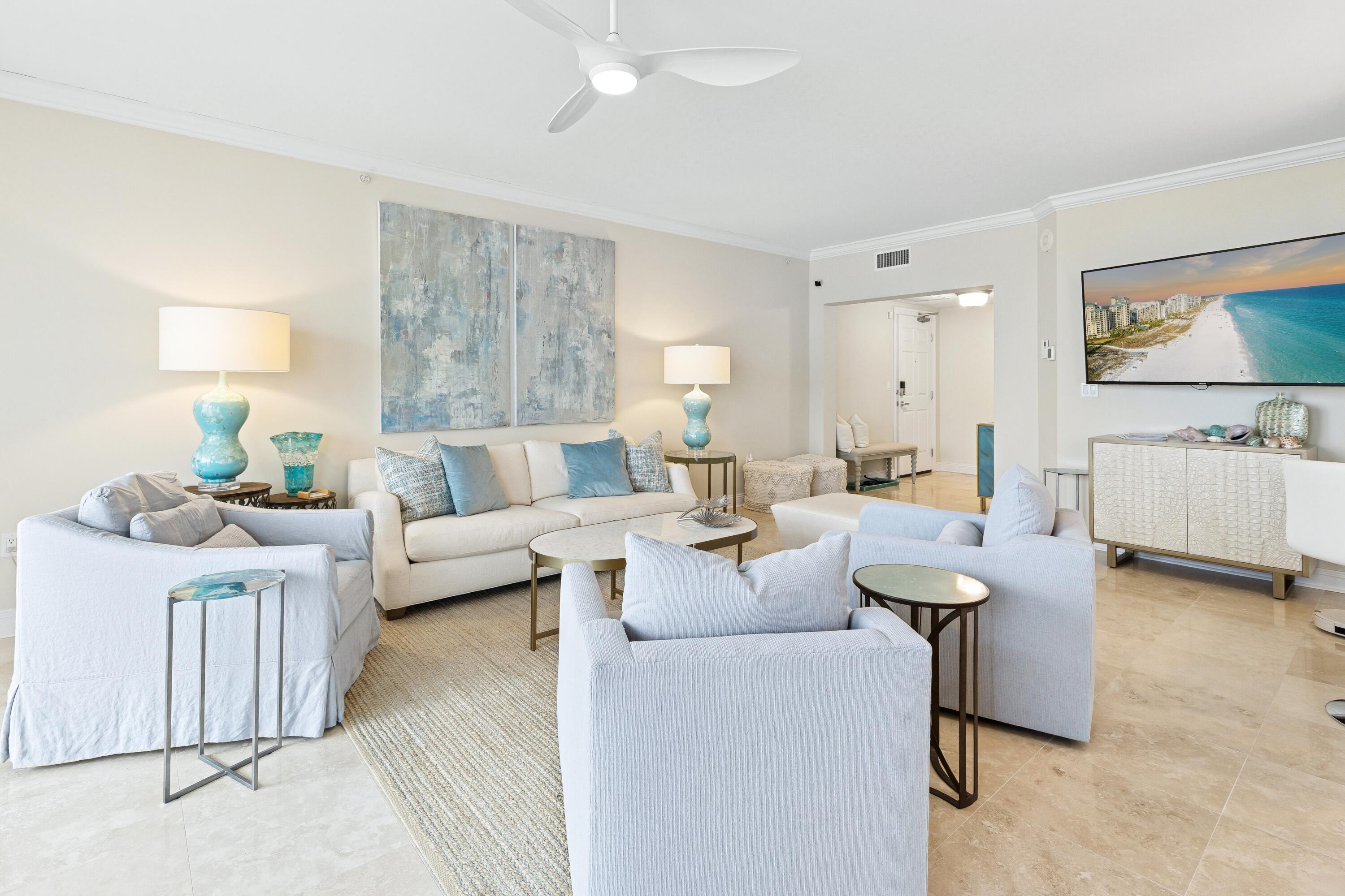 1 Beach Club Drive, UNIT 1604
