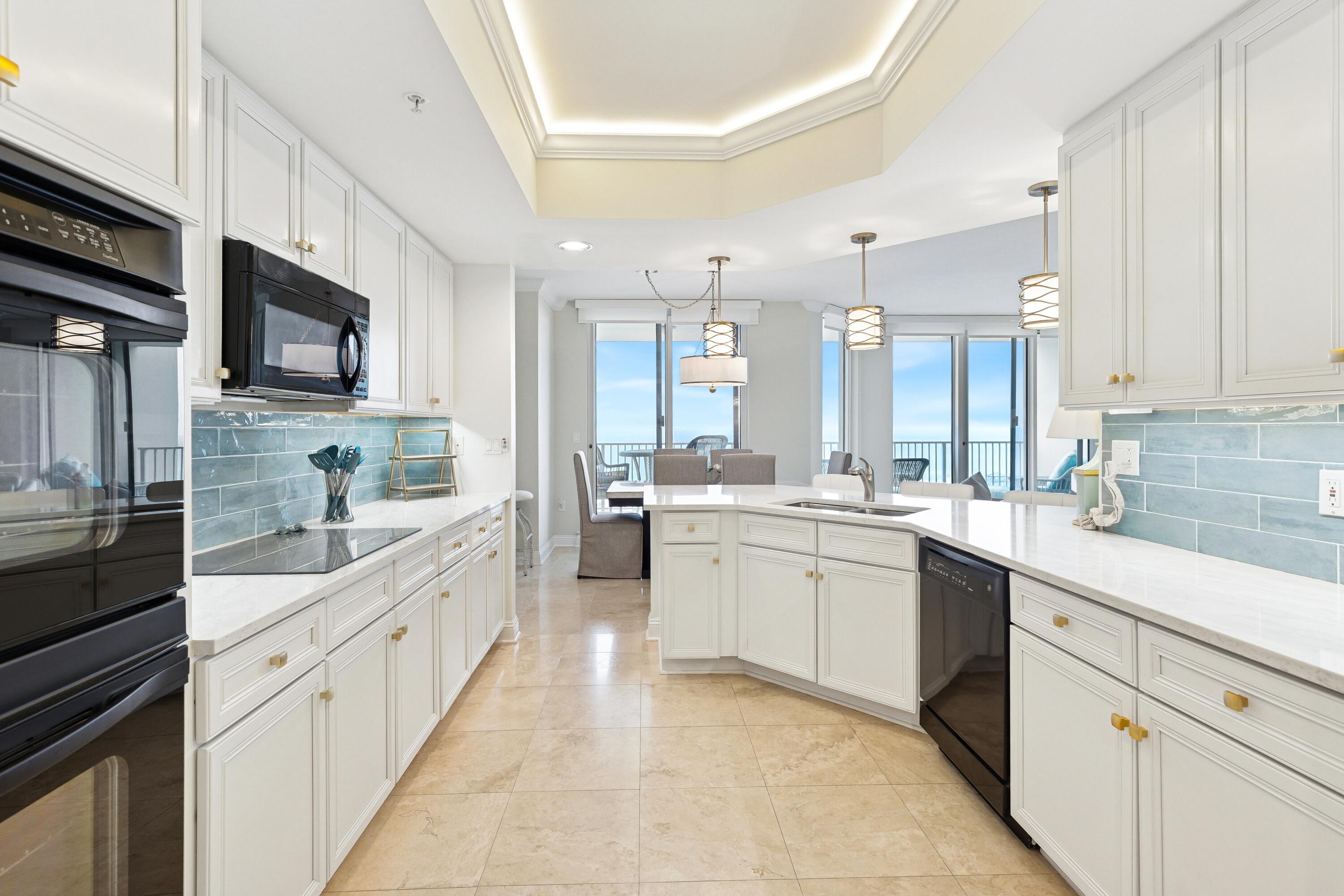 1 Beach Club Drive, UNIT 1604