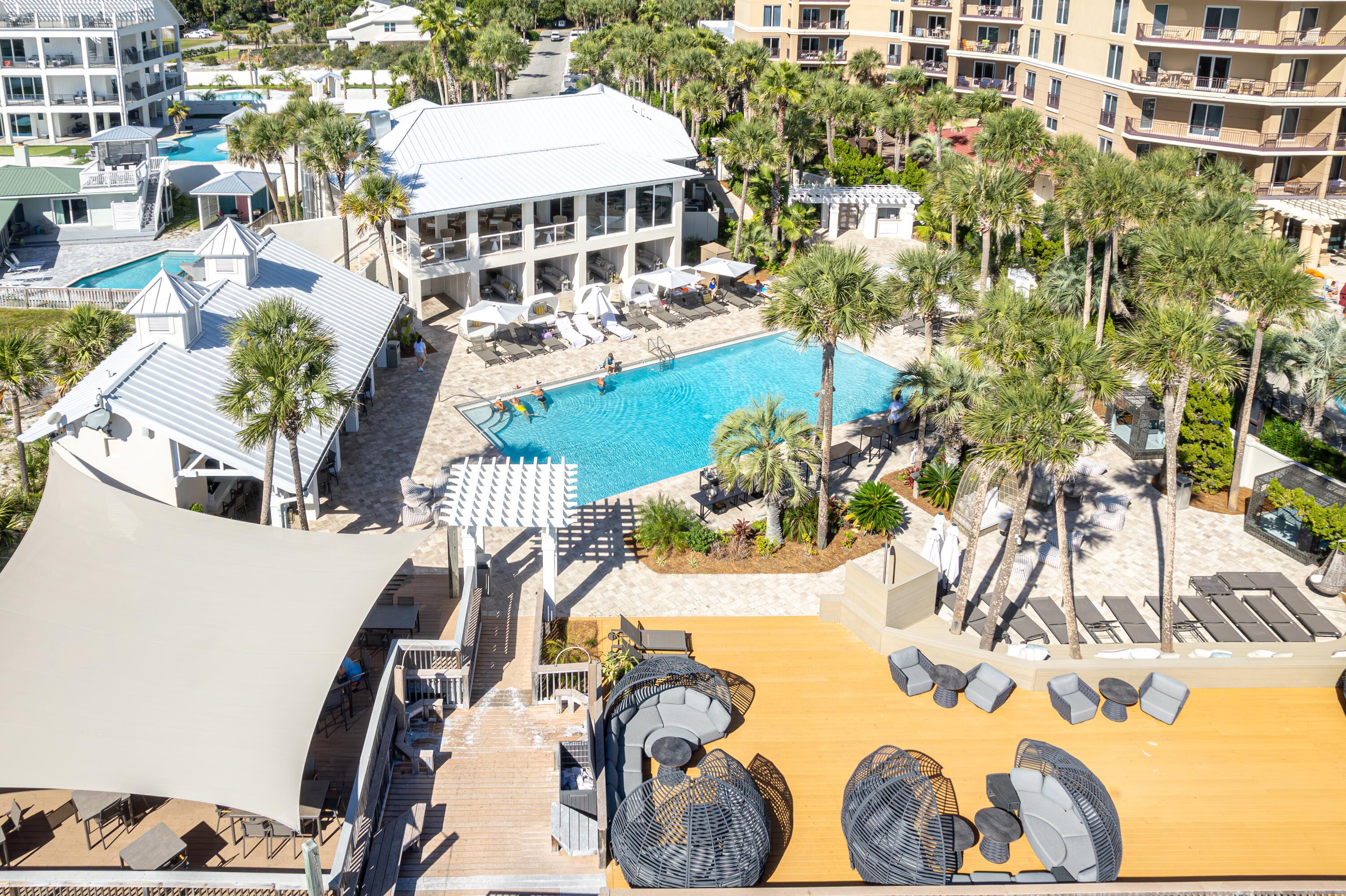 1 Beach Club Drive, UNIT 1604