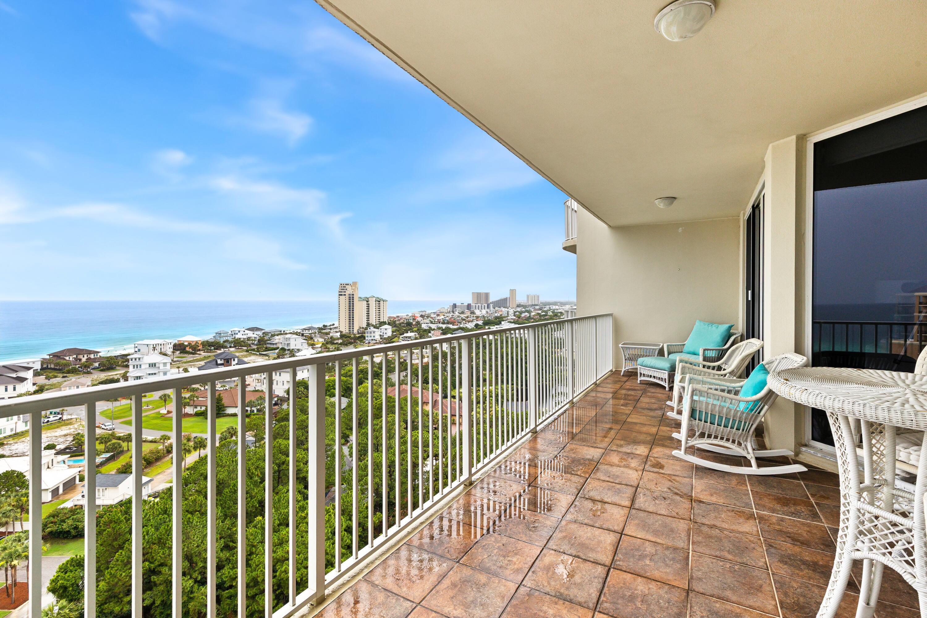 1 Beach Club Drive, UNIT 1604