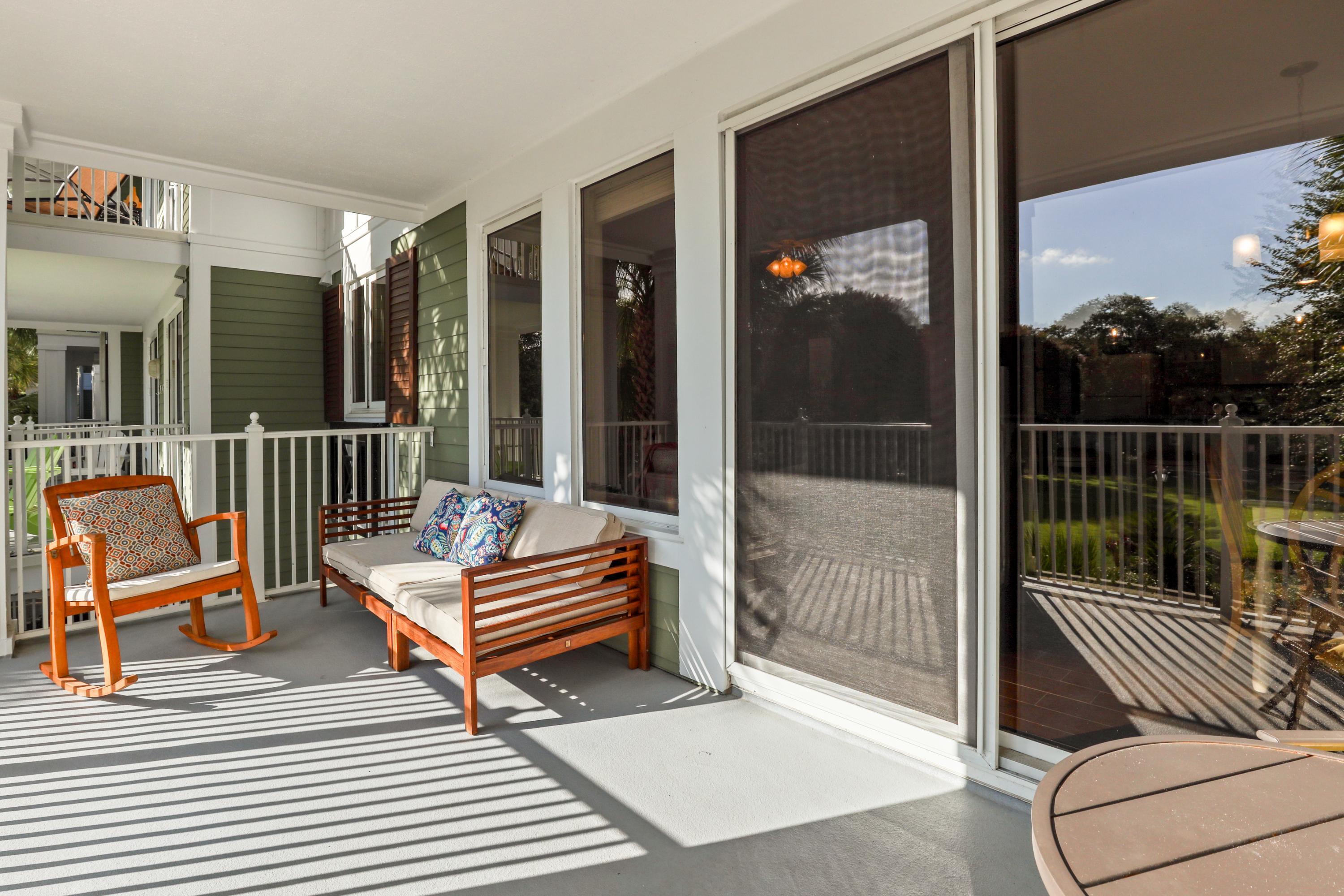 9300 Baytowne Wharf Boulevard, UNIT 410