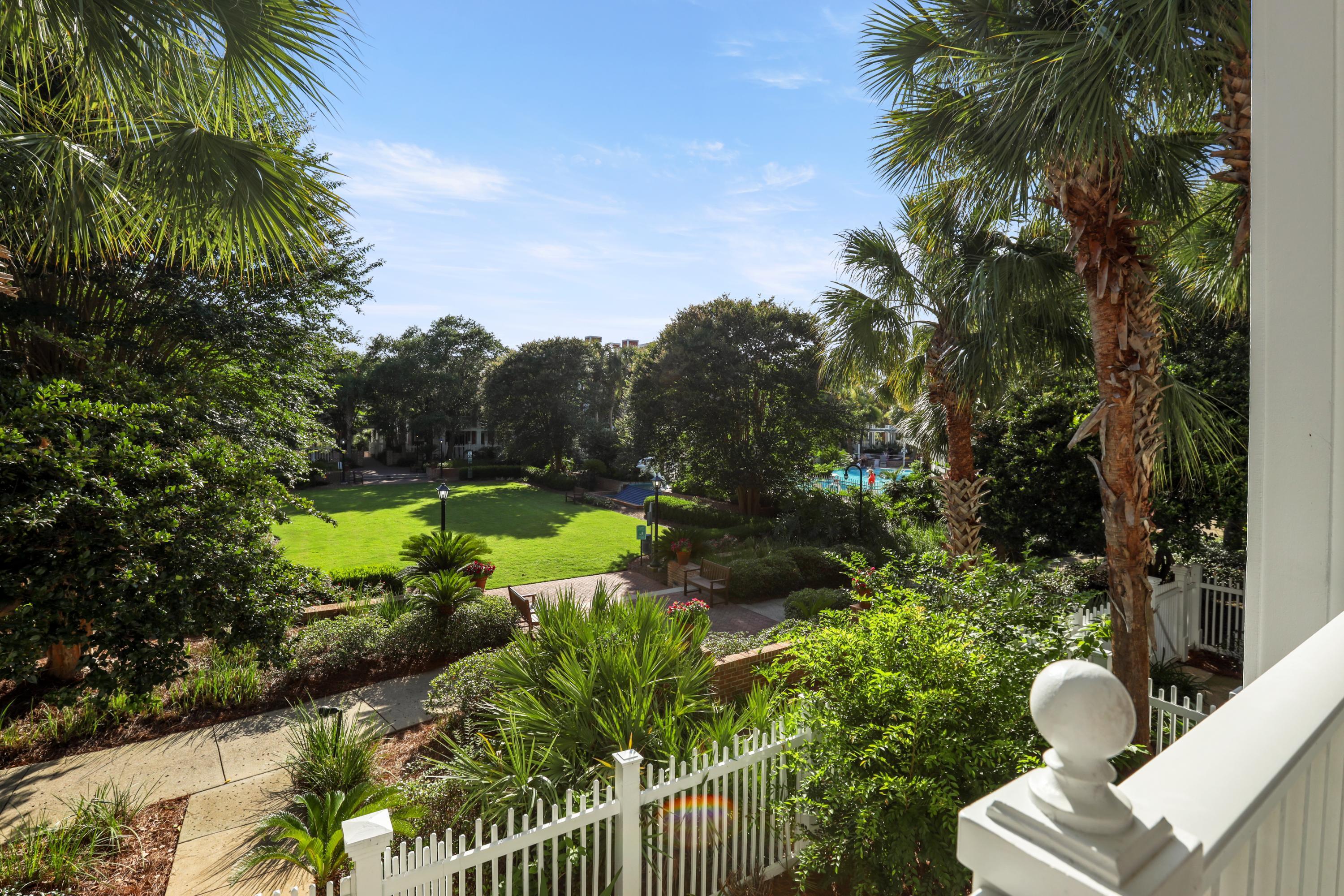 9300 Baytowne Wharf Boulevard, UNIT 410