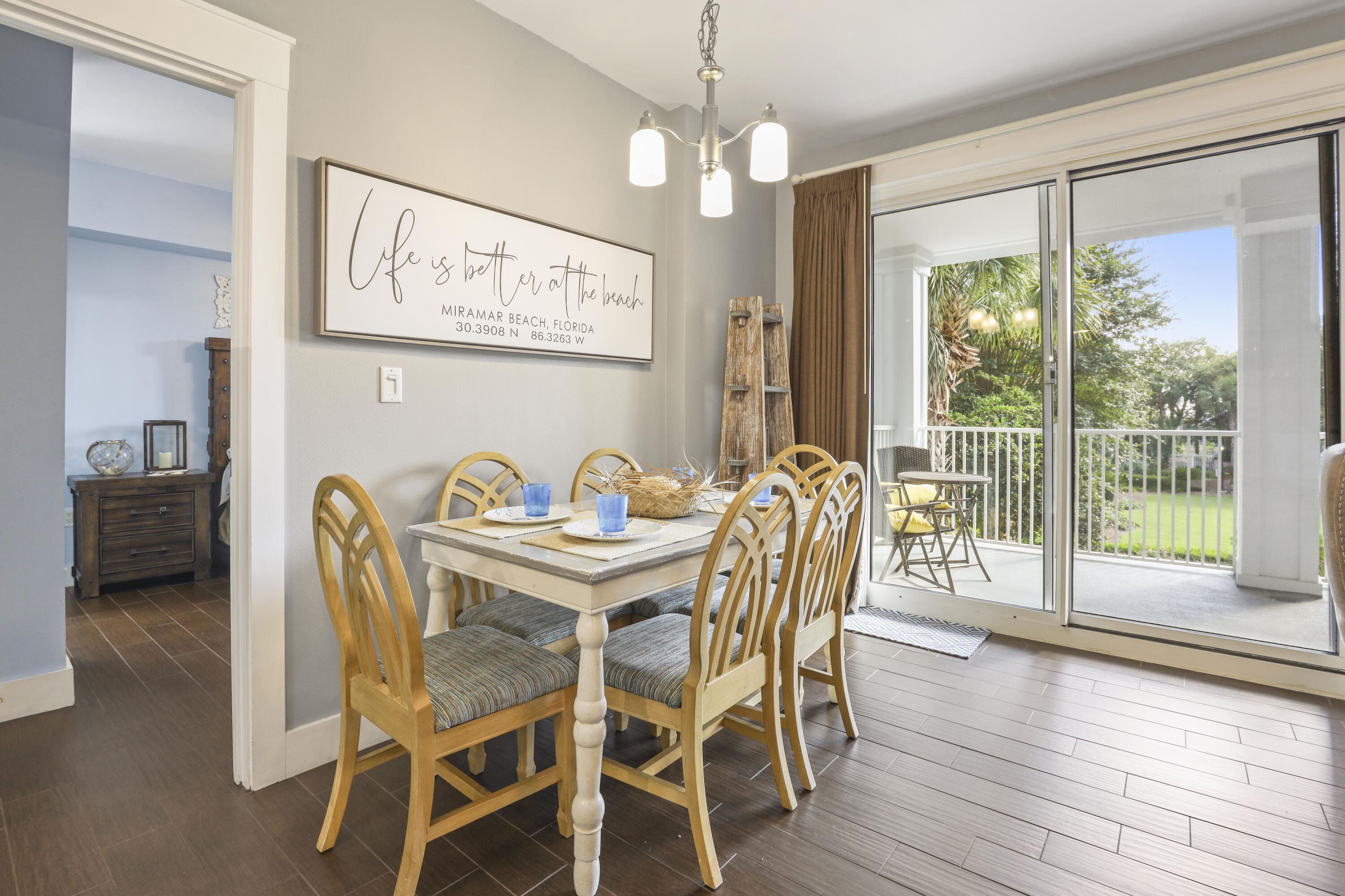 9300 Baytowne Wharf Boulevard, UNIT 410