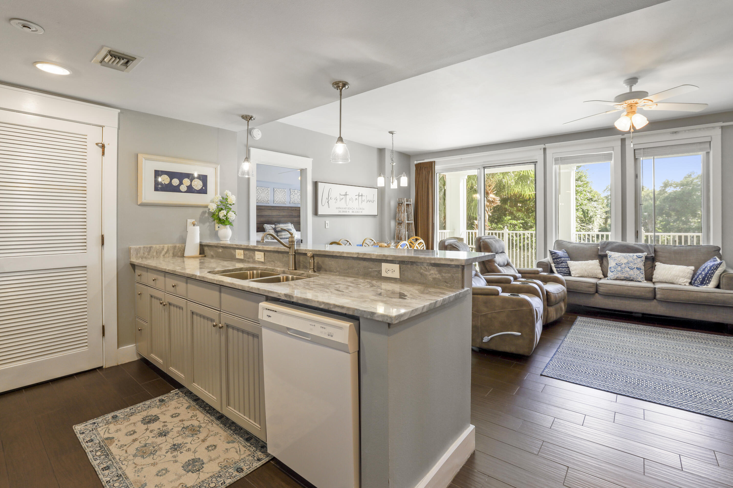 9300 Baytowne Wharf Boulevard, UNIT 410
