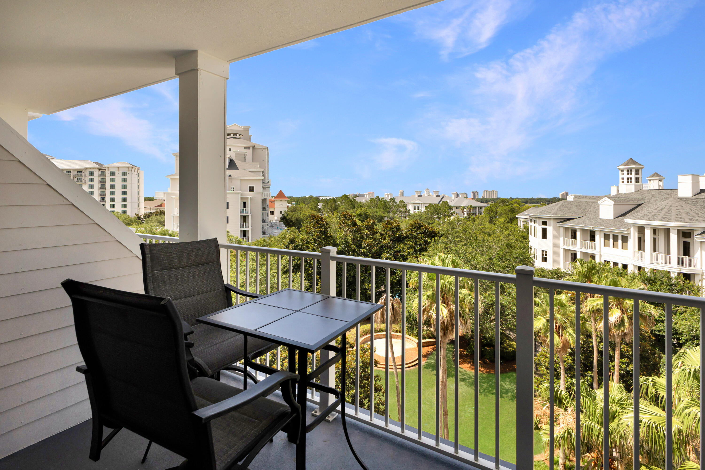 9800 Grand Sandestin Boulevard, UNIT 5707