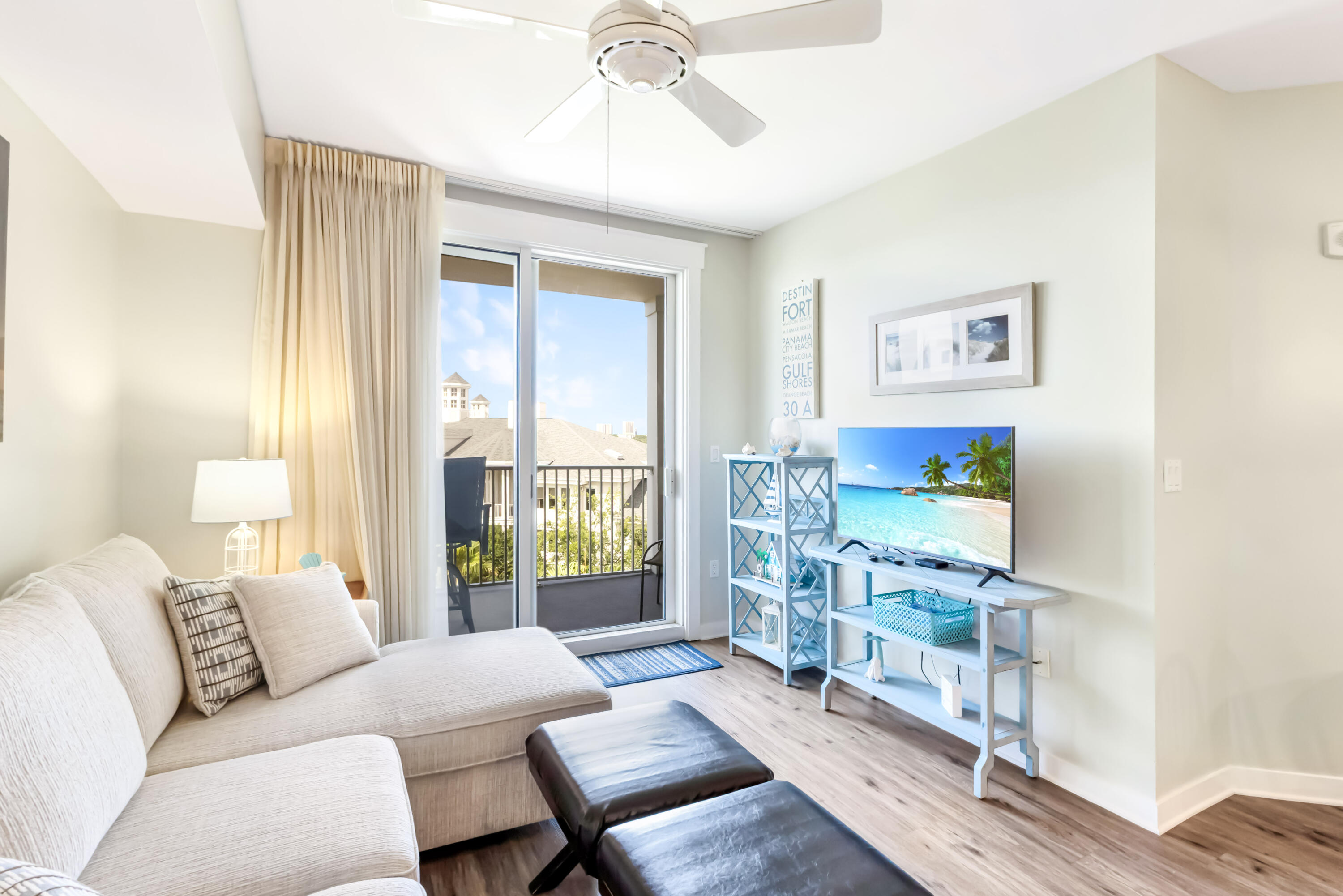 9800 Grand Sandestin Boulevard, UNIT 5707