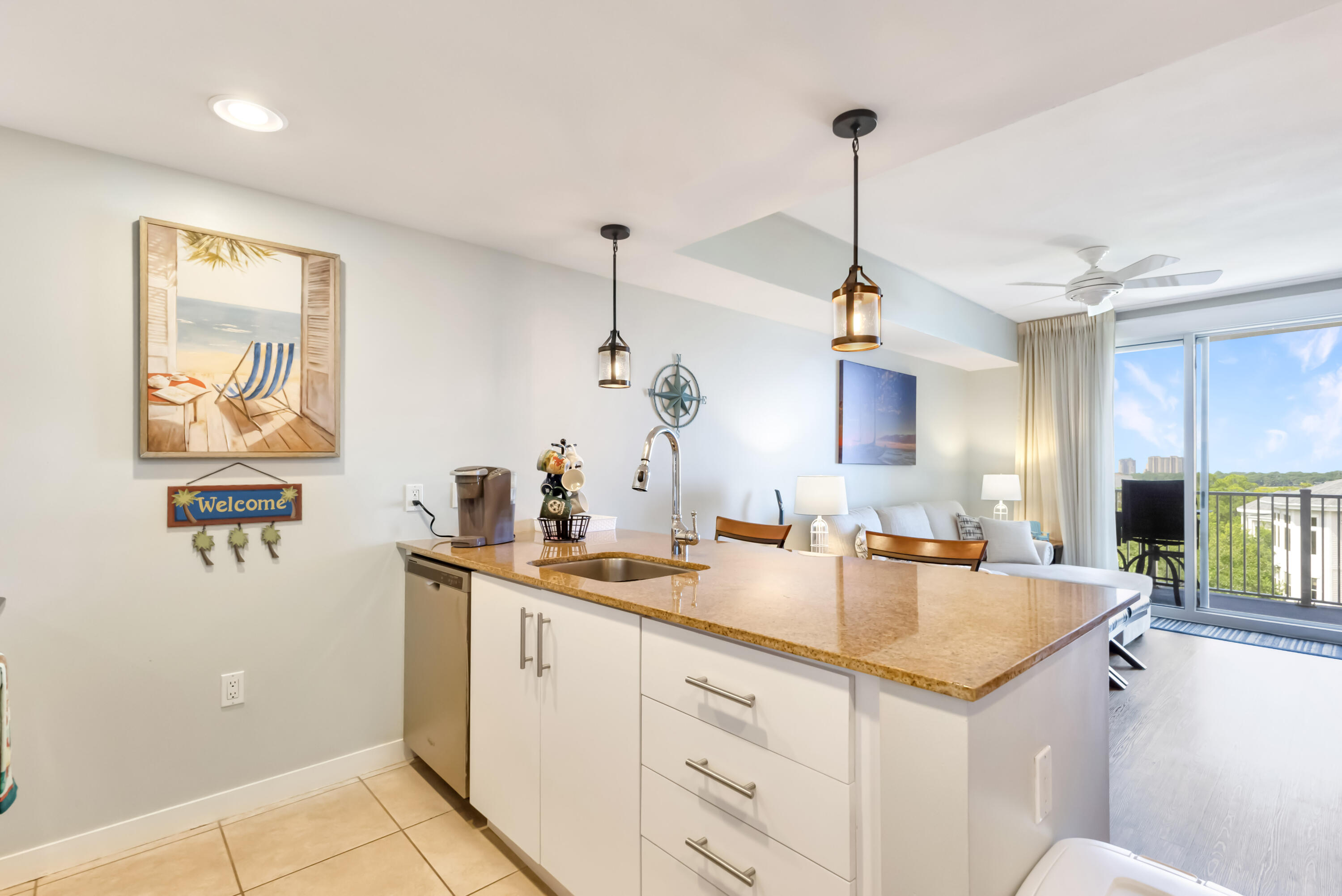 9800 Grand Sandestin Boulevard, UNIT 5707