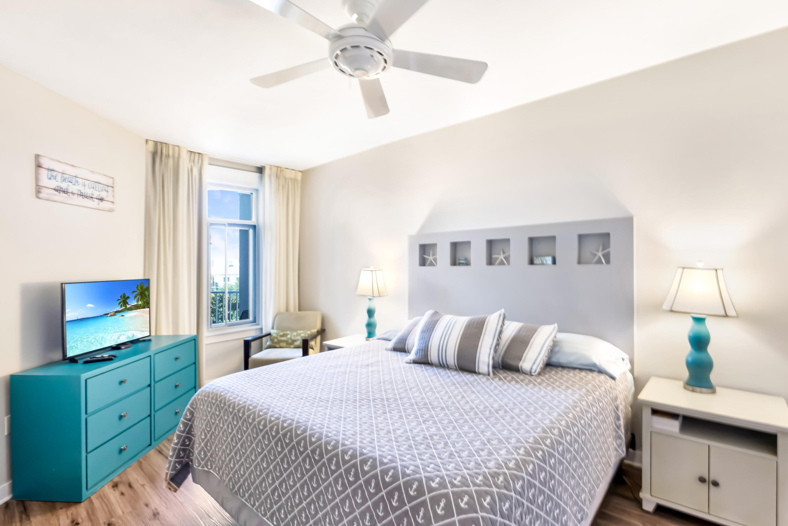 9800 Grand Sandestin Boulevard, UNIT 5707