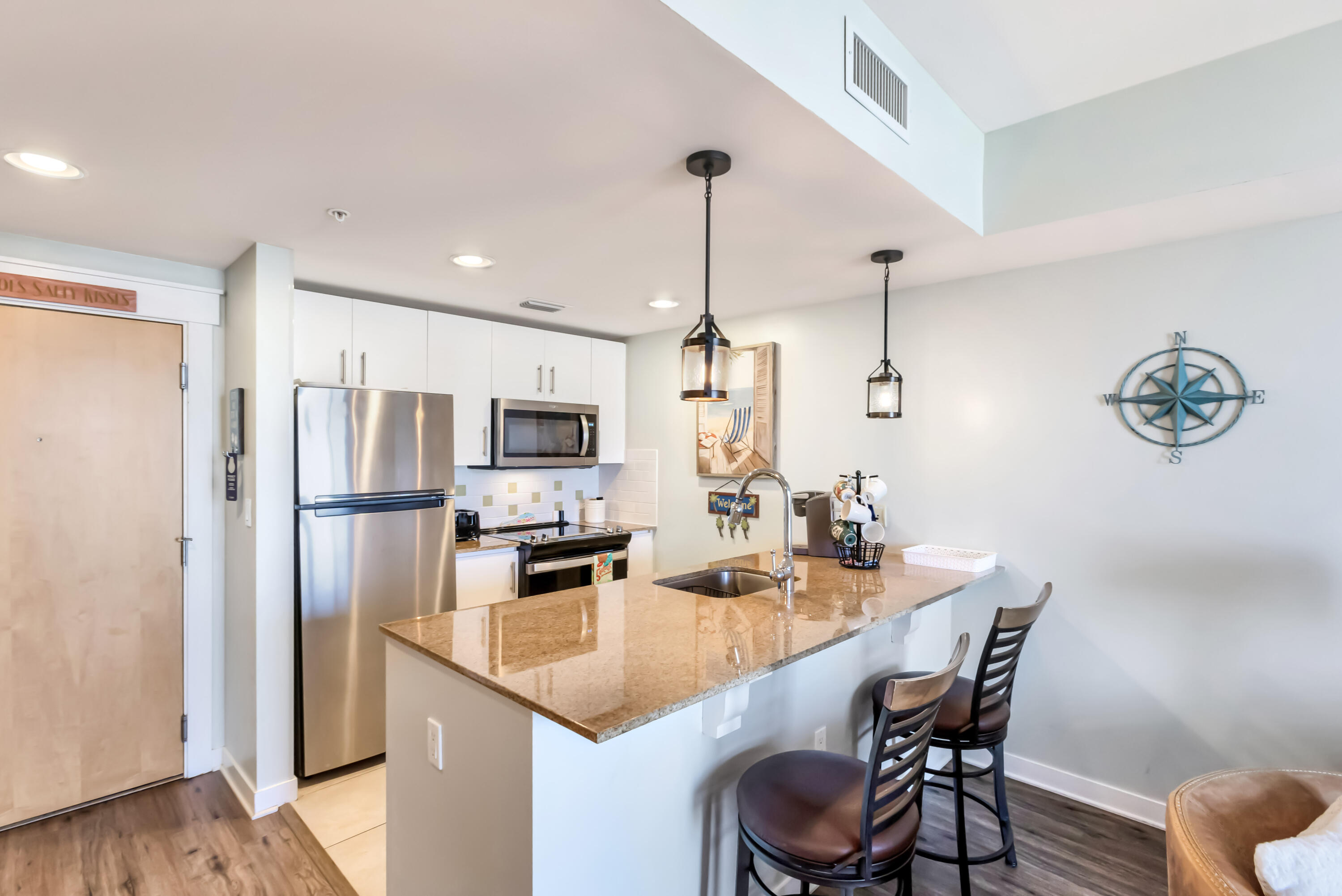 9800 Grand Sandestin Boulevard, UNIT 5707