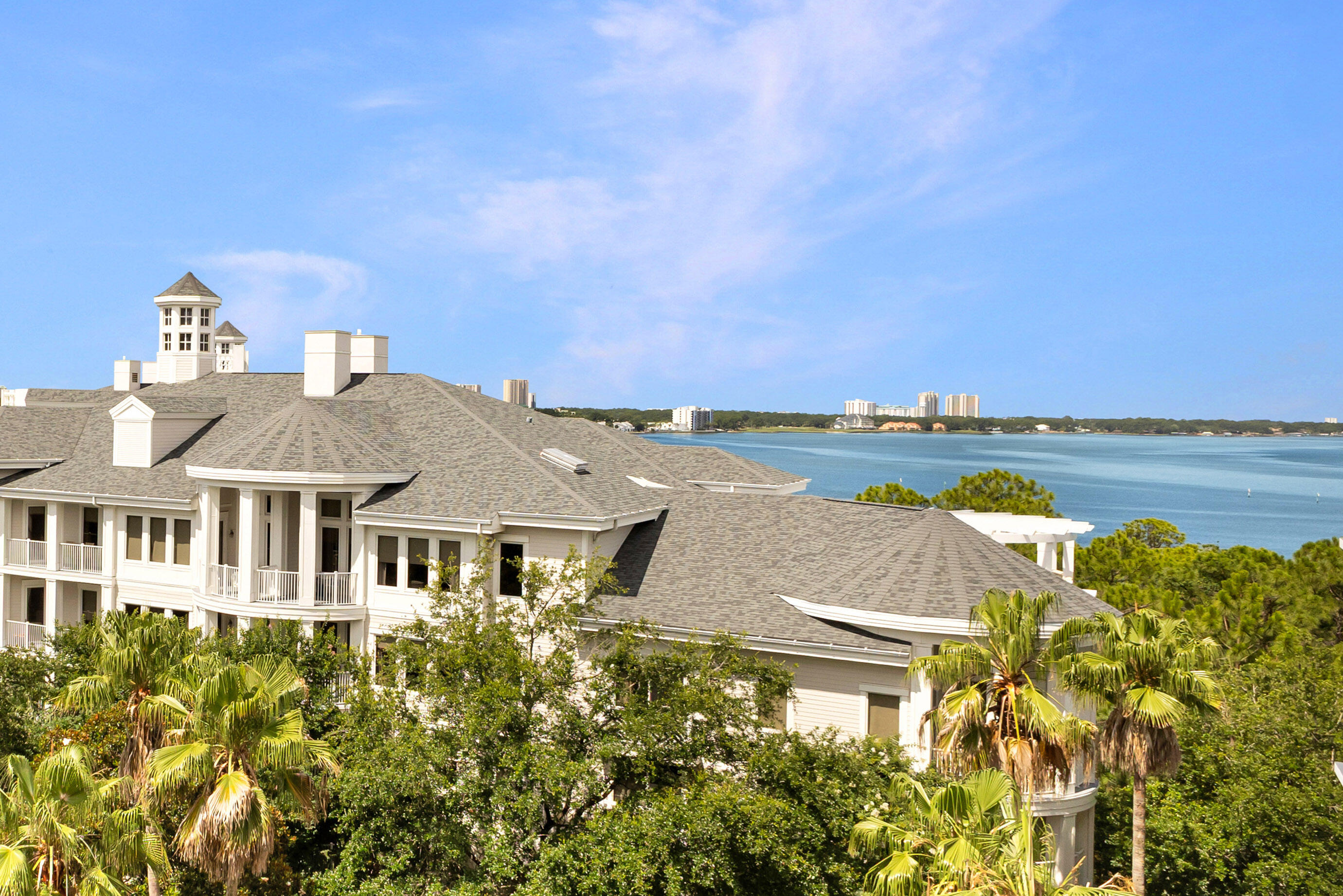 9800 Grand Sandestin Boulevard, UNIT 5707