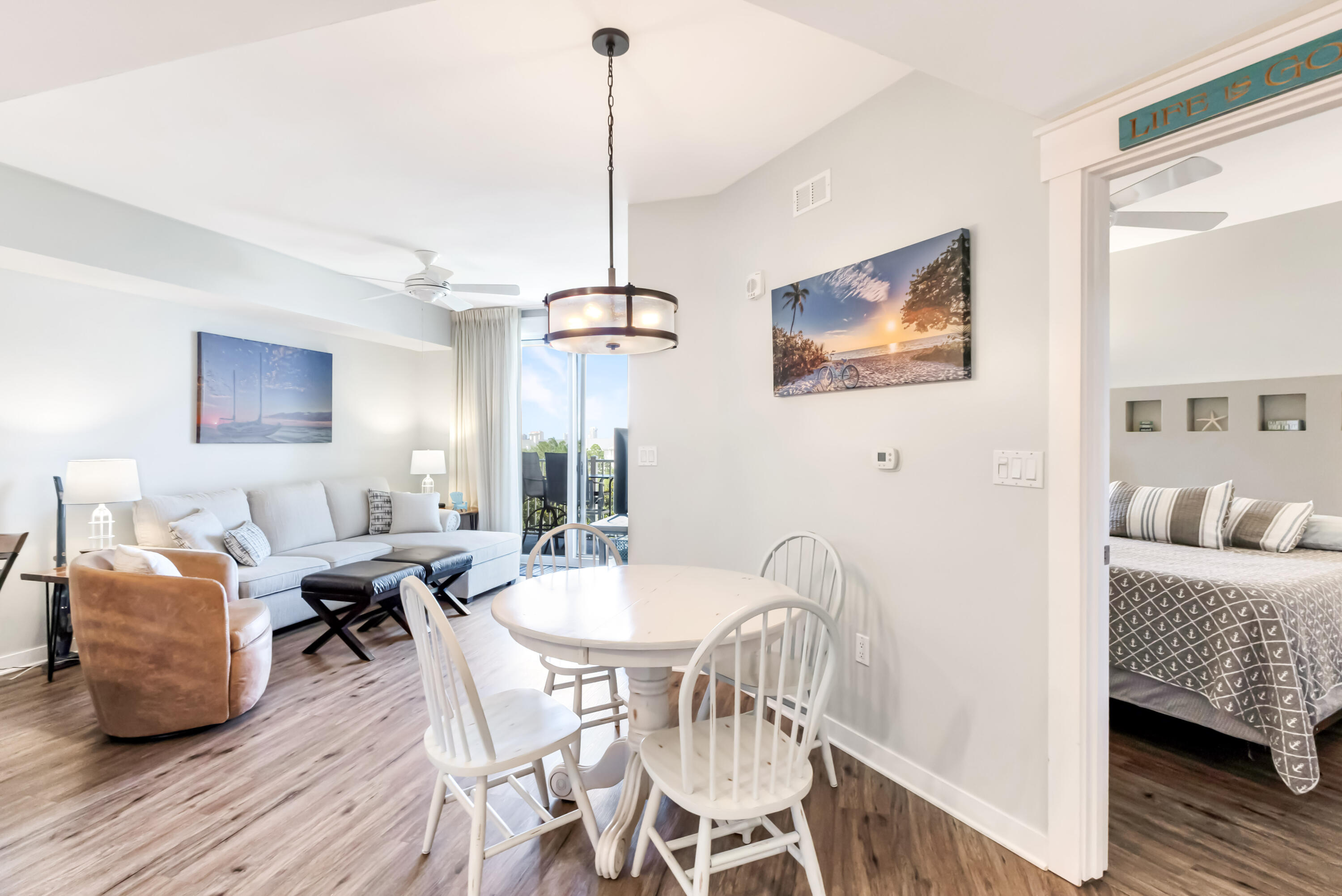 9800 Grand Sandestin Boulevard, UNIT 5707