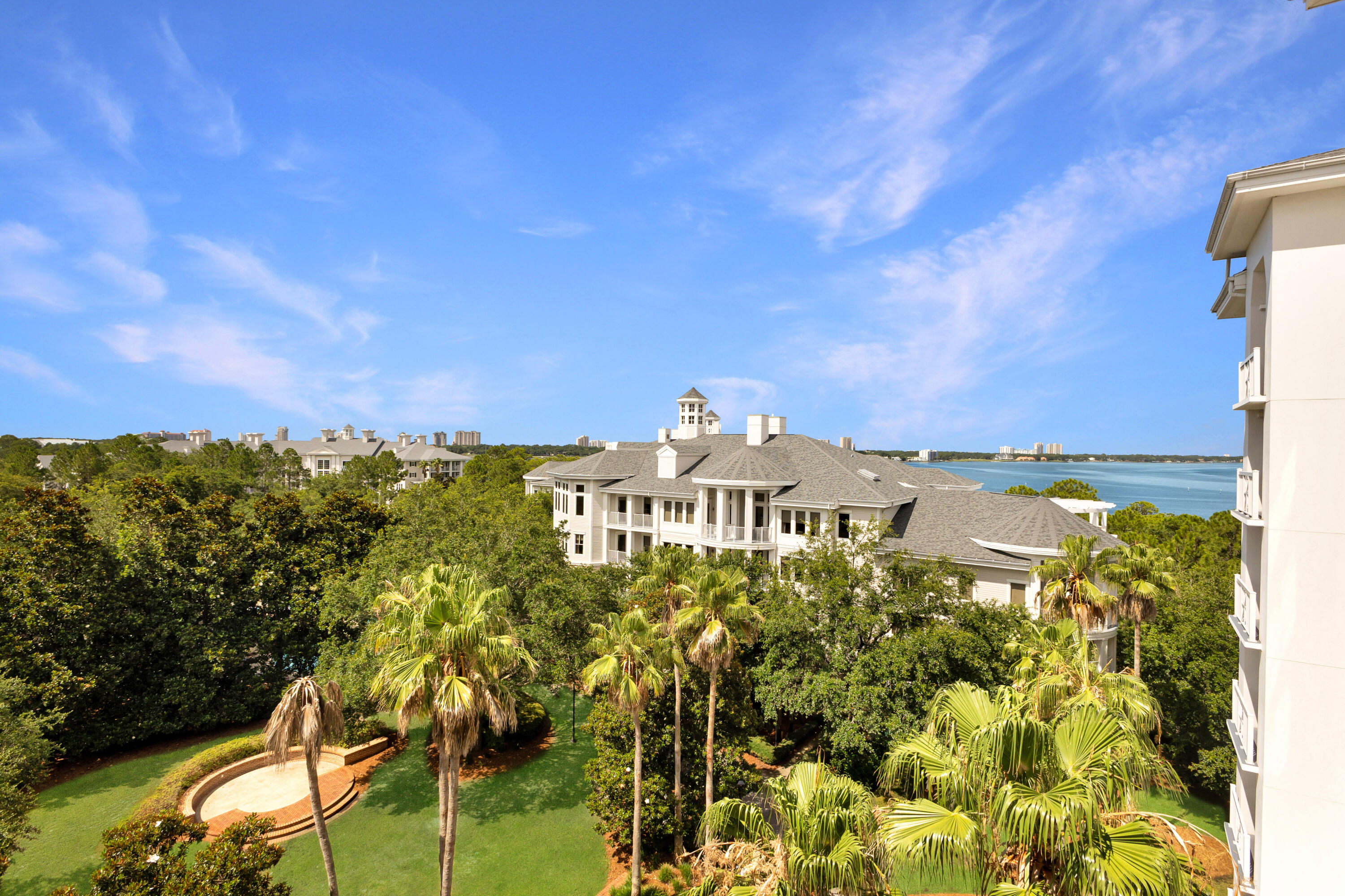 9800 Grand Sandestin Boulevard, UNIT 5707