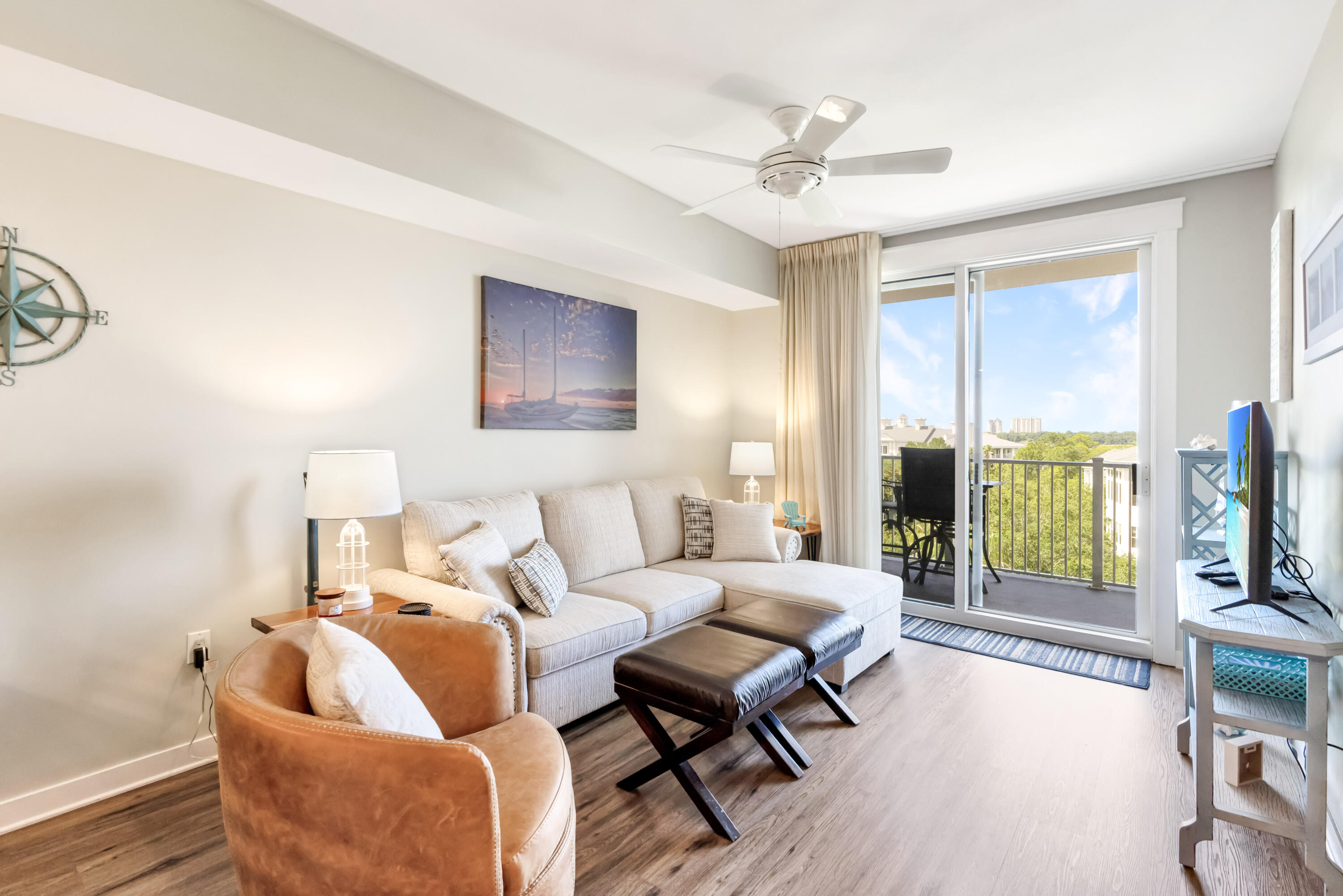 9800 Grand Sandestin Boulevard, UNIT 5707