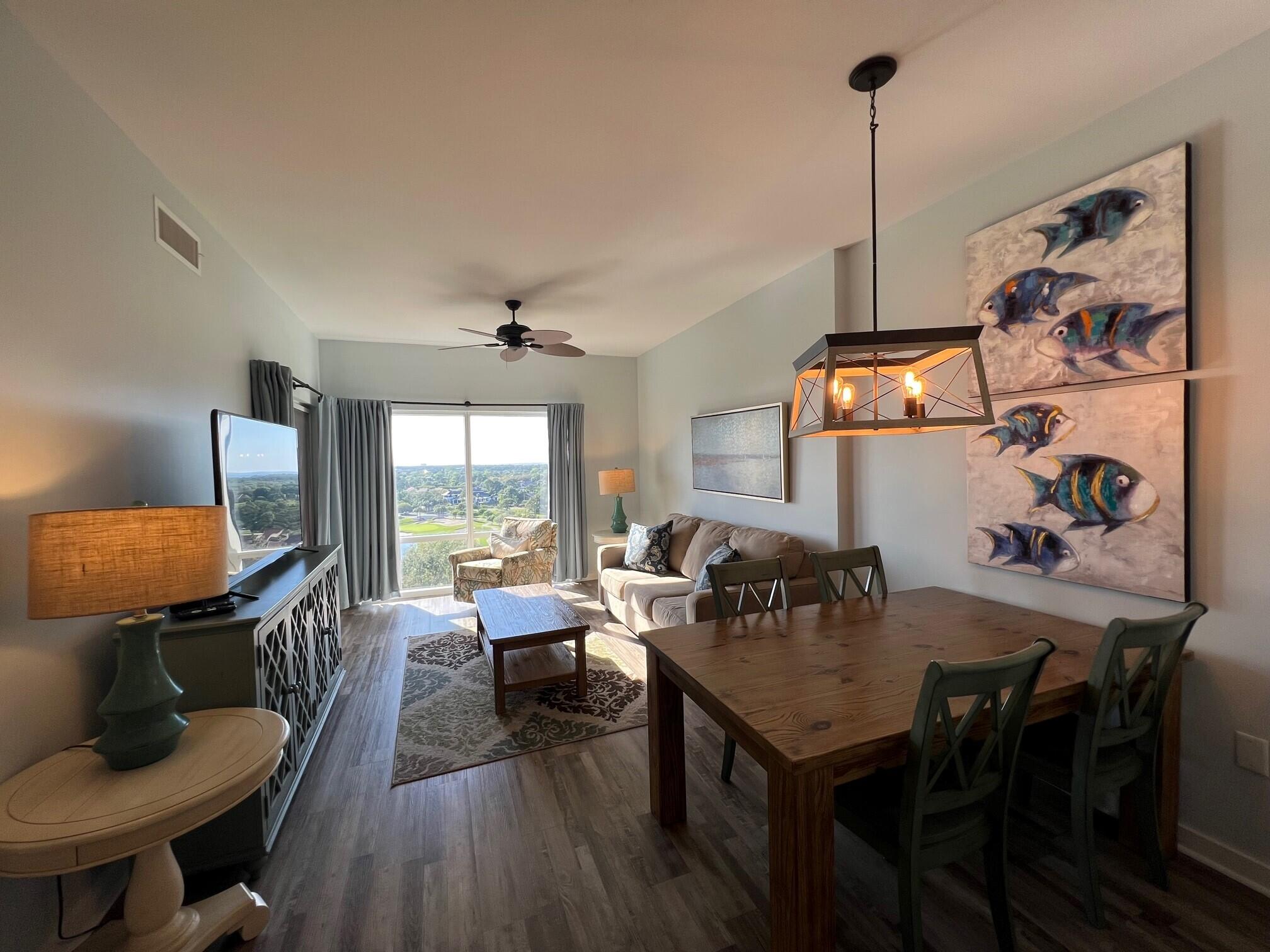 5000 S Sandestin Boulevard, 7008