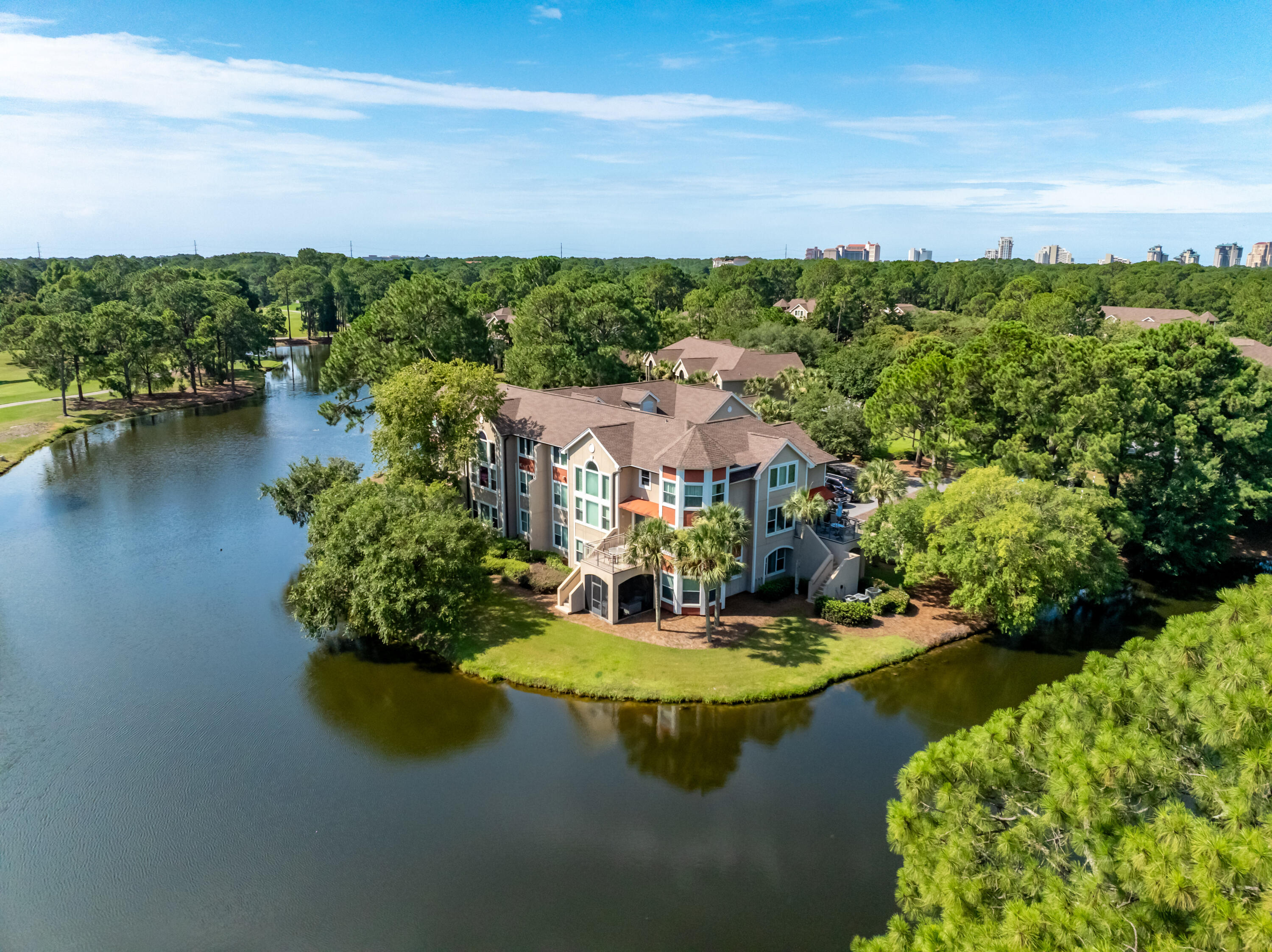 8549 Turnberry Court, 8549