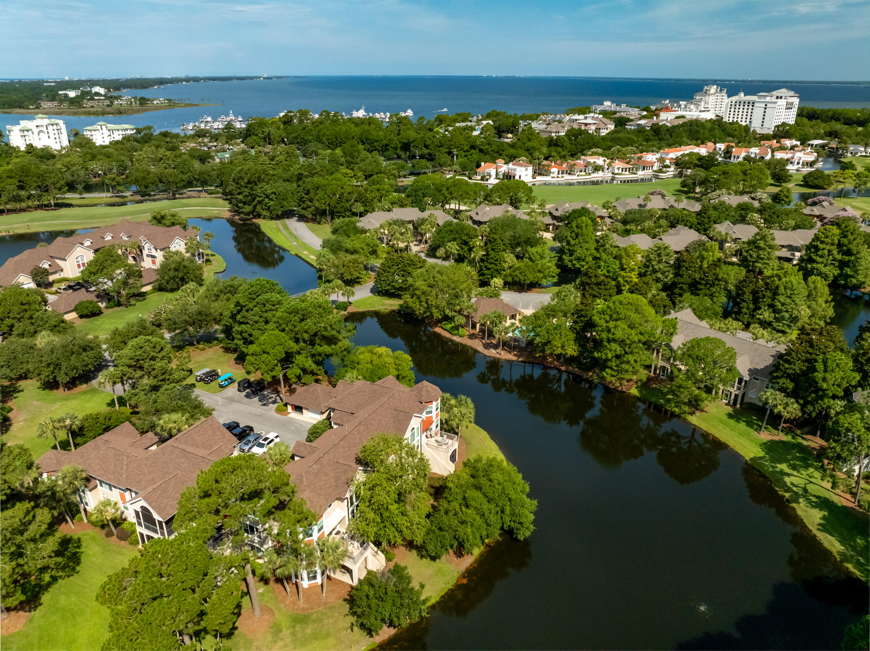 8549 Turnberry Court, 8549