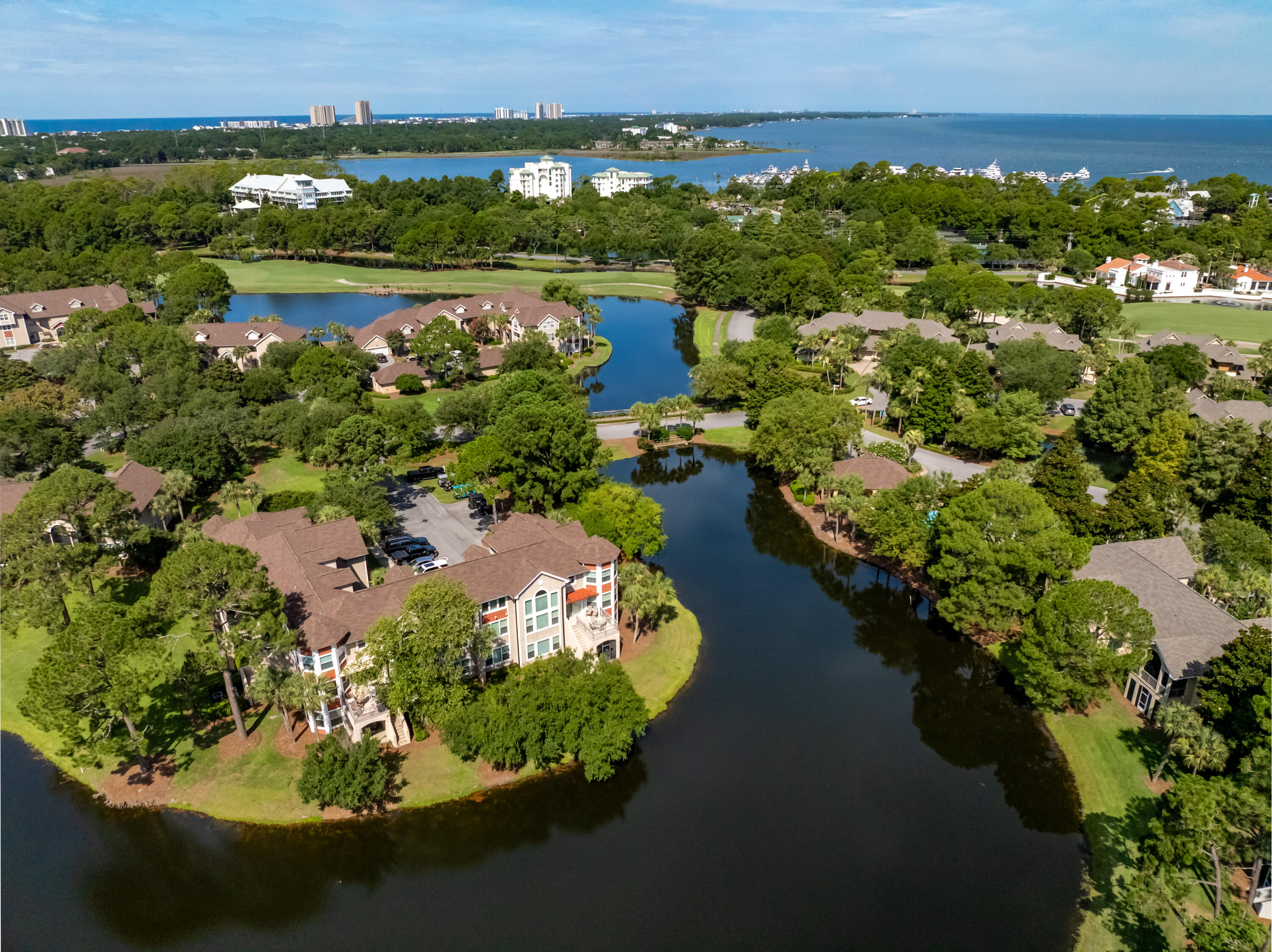 8549 Turnberry Court, 8549