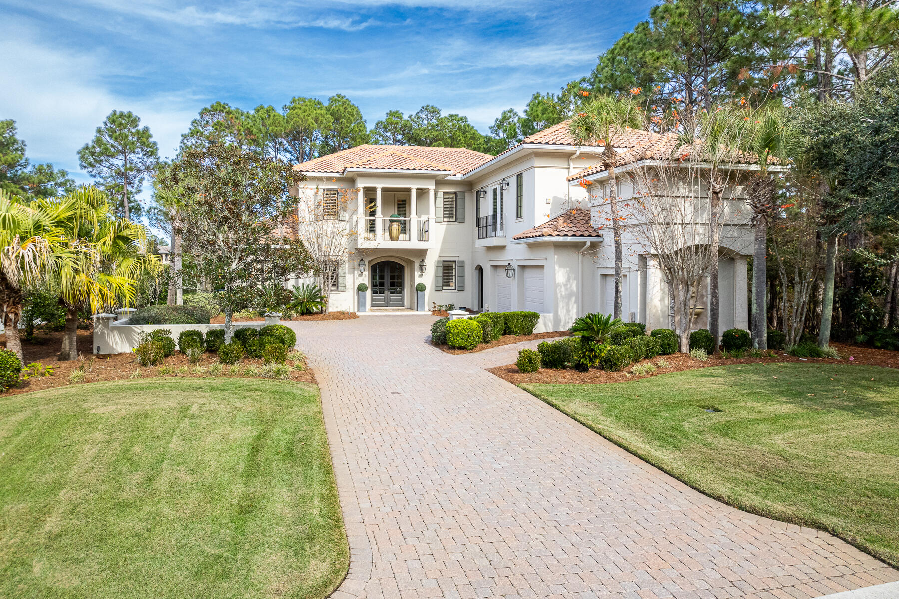 3435 Burnt Pine Lane