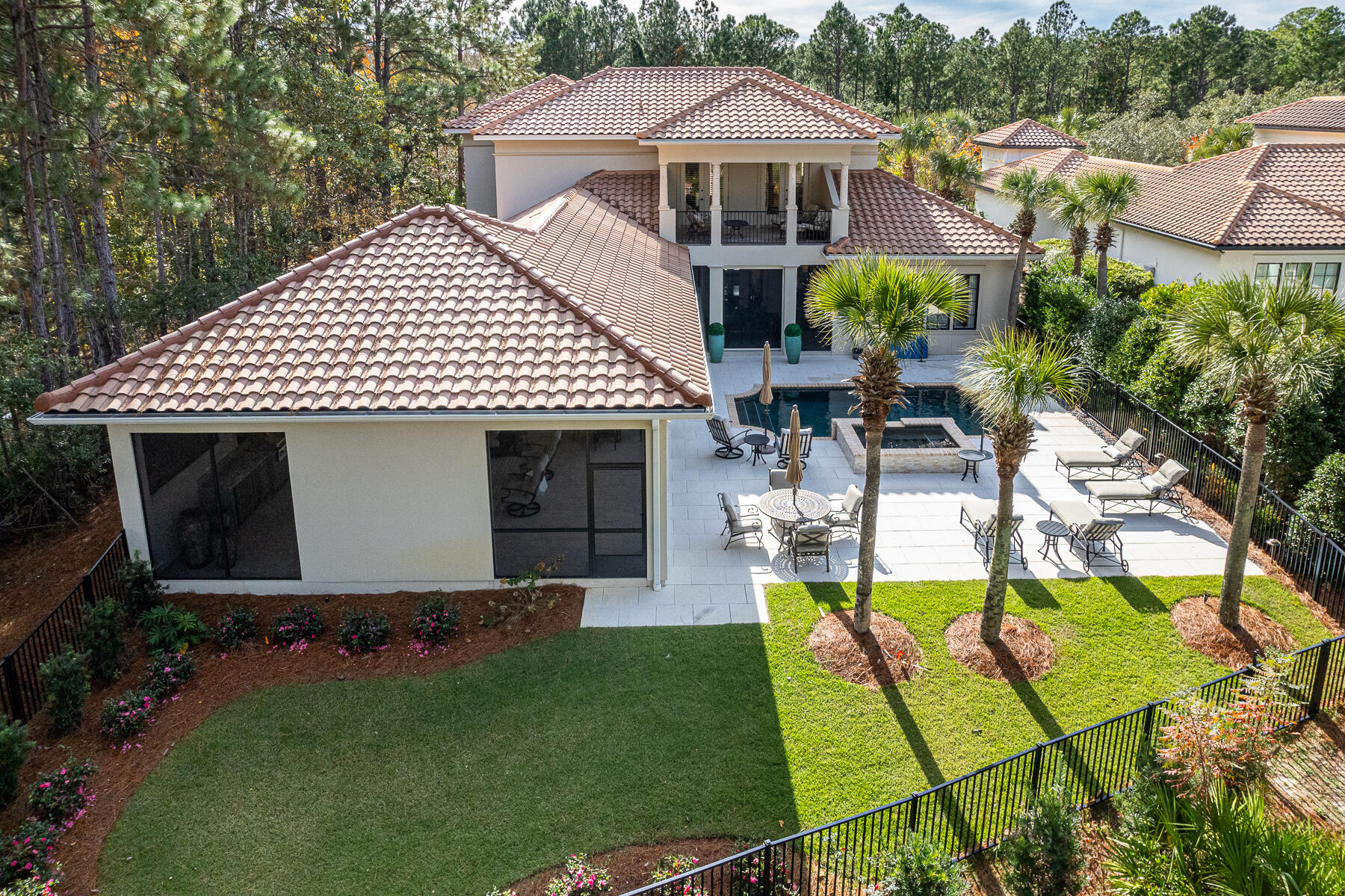 3435 Burnt Pine Lane