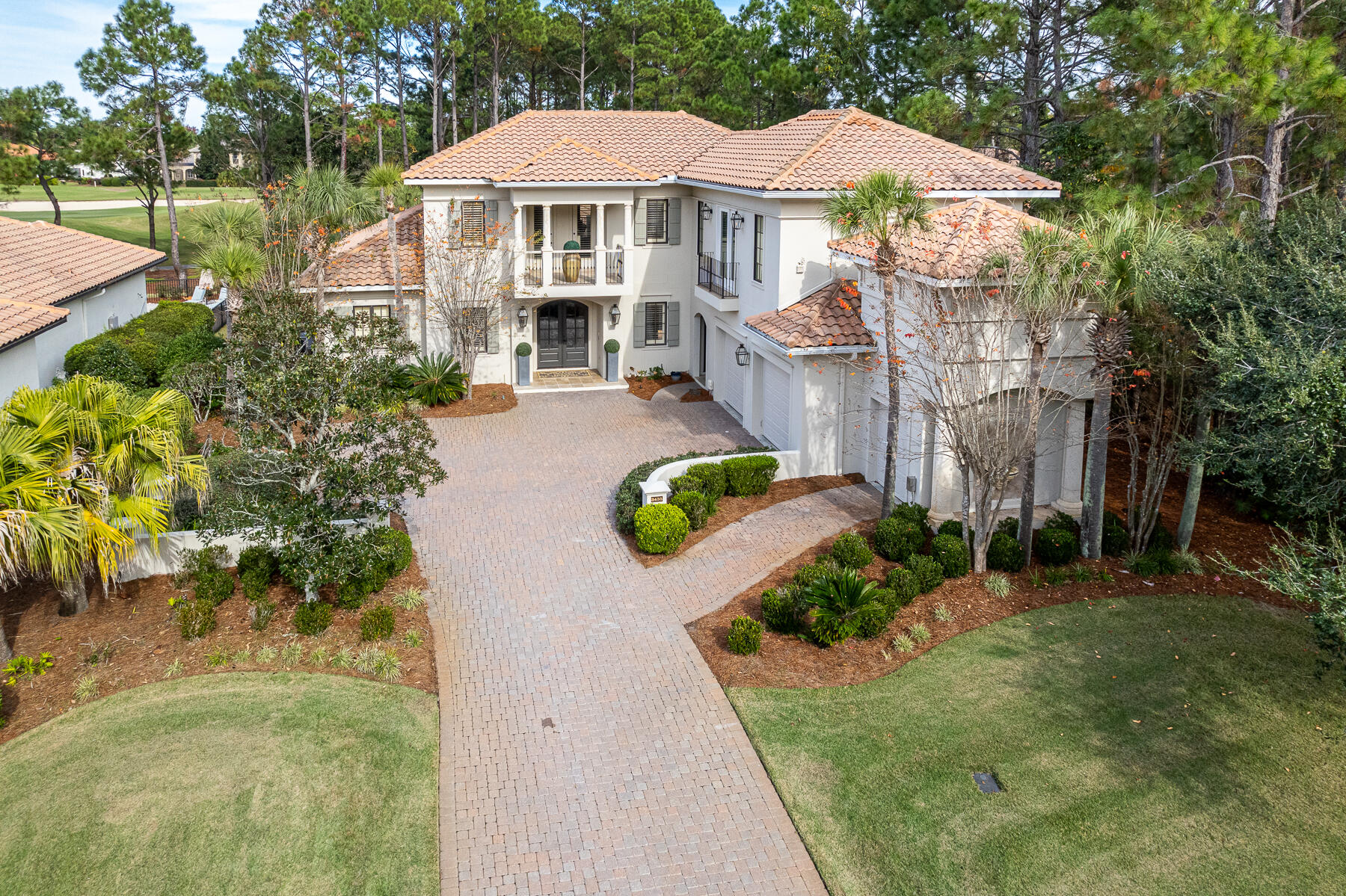 3435 Burnt Pine Lane