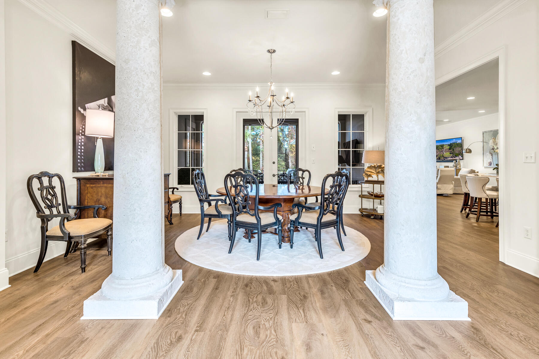 3435 Burnt Pine Lane