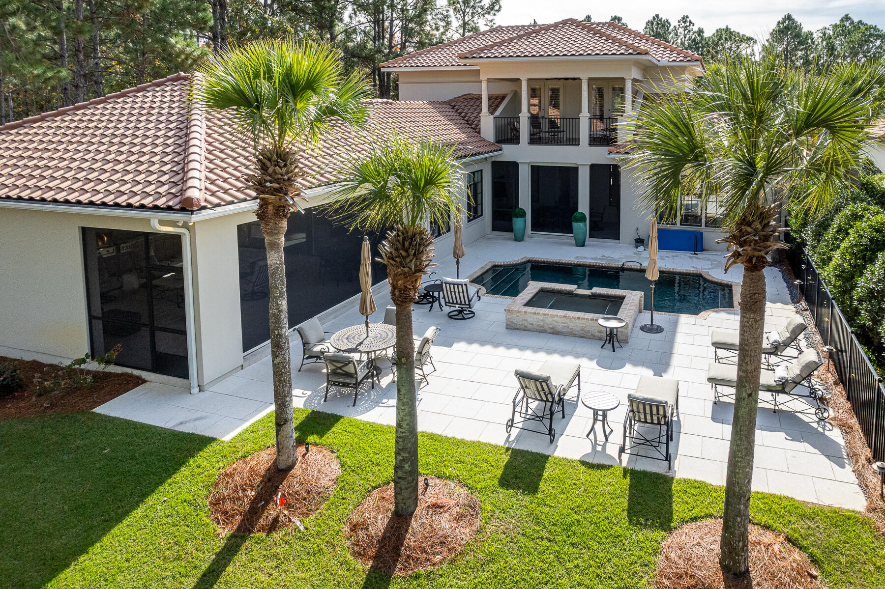 3435 Burnt Pine Lane