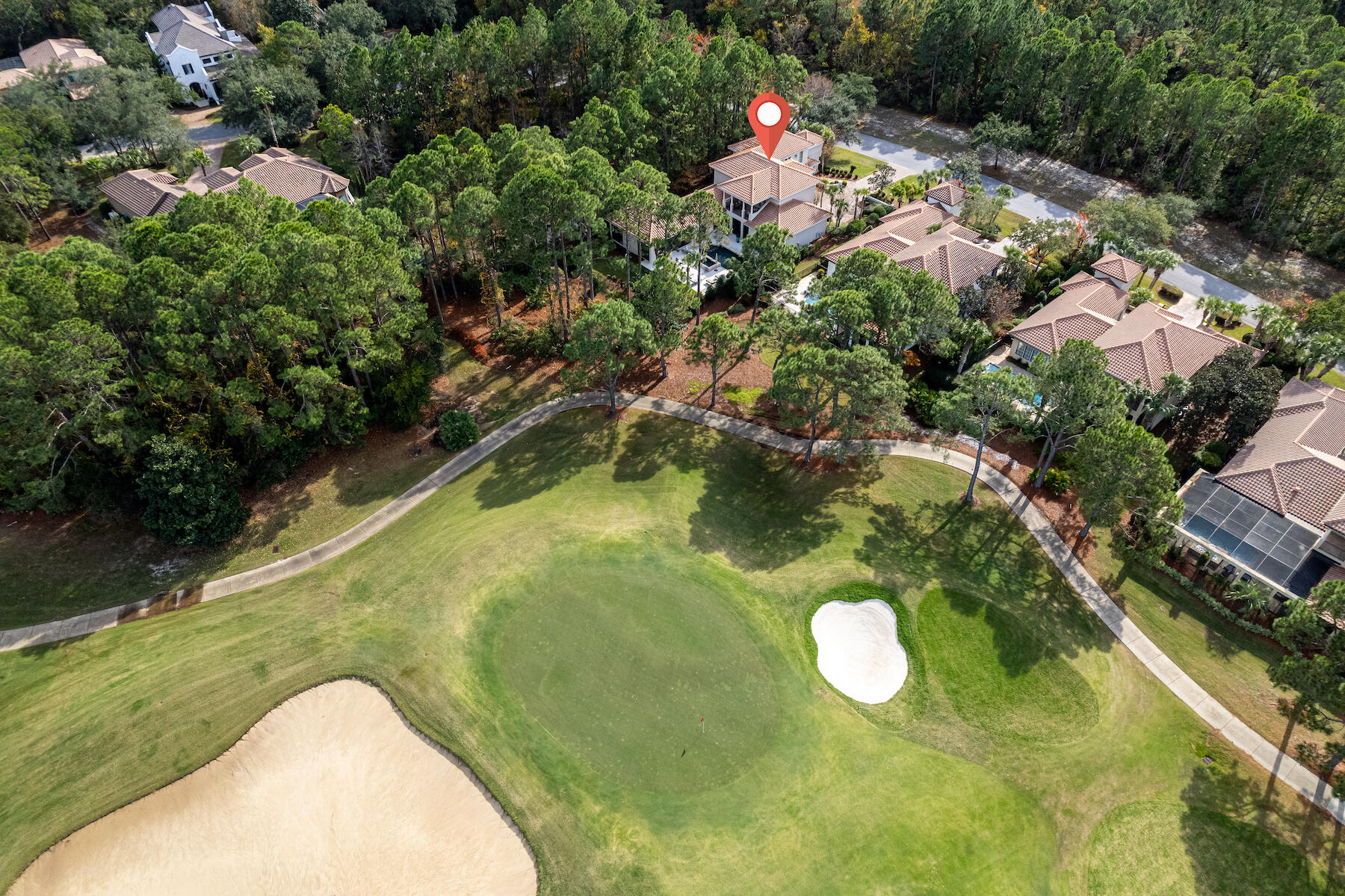 3435 Burnt Pine Lane
