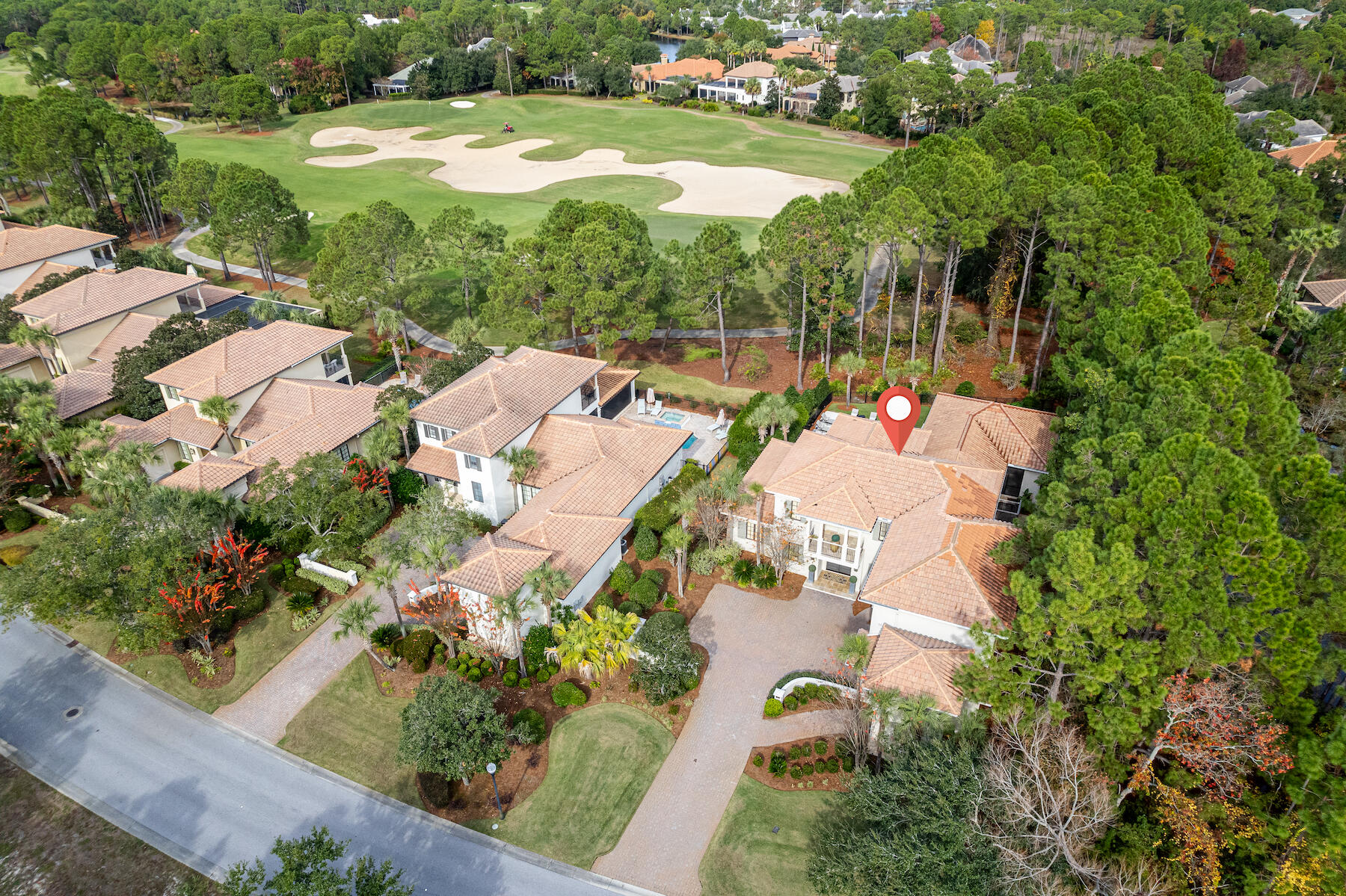 3435 Burnt Pine Lane
