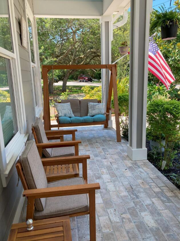 156 N Bishop Road