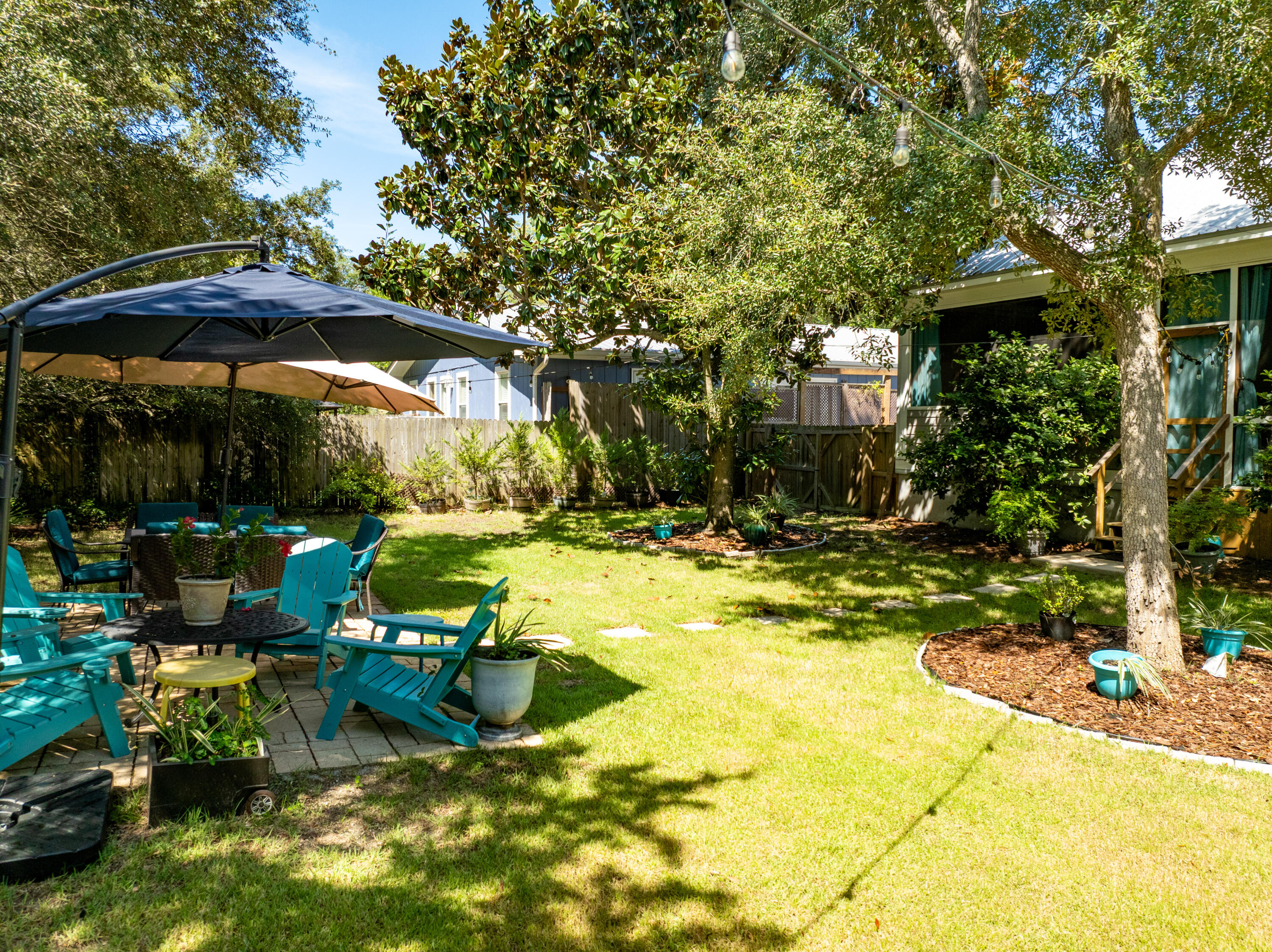 156 N Bishop Road