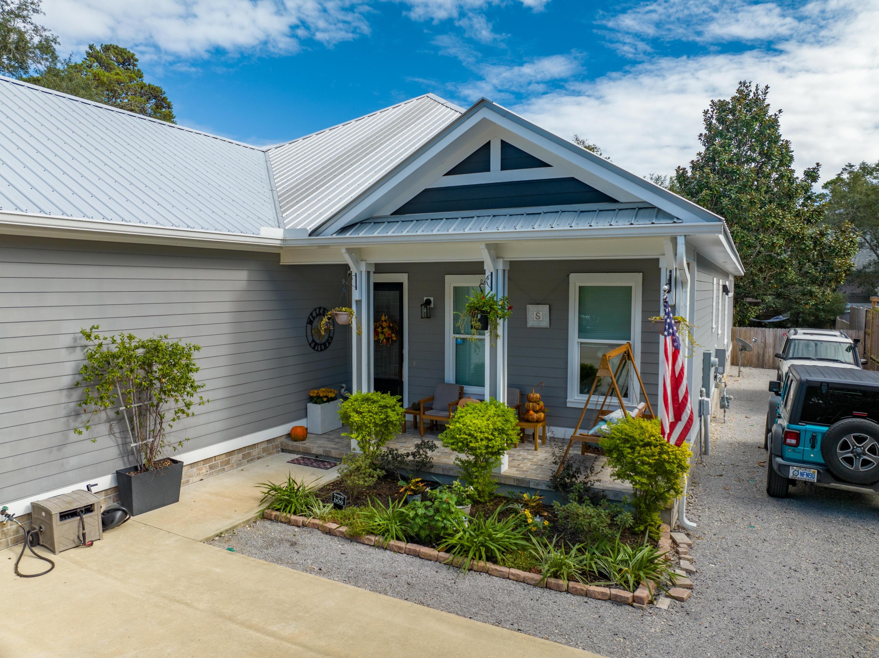 156 N Bishop Road
