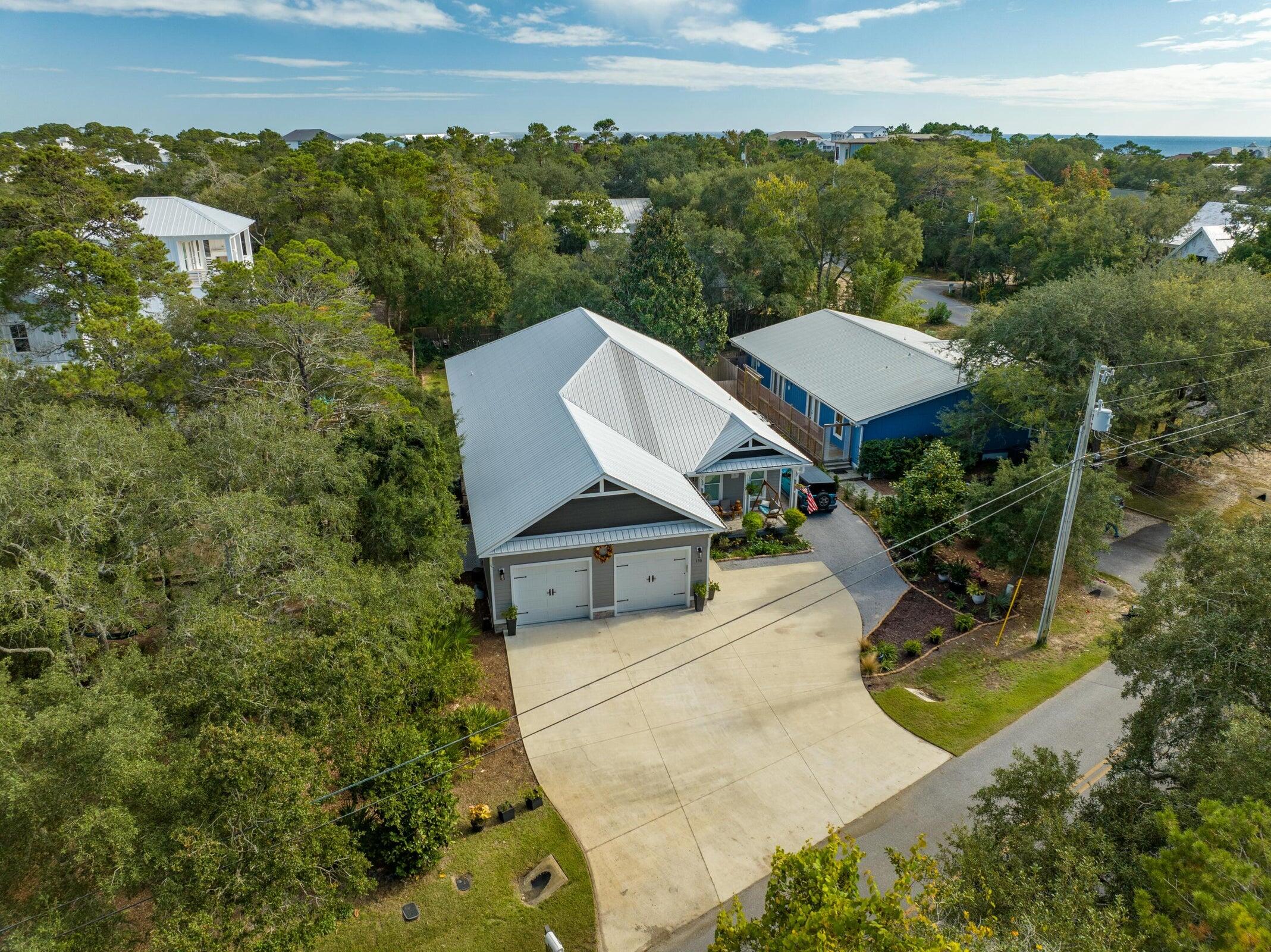 156 N Bishop Road