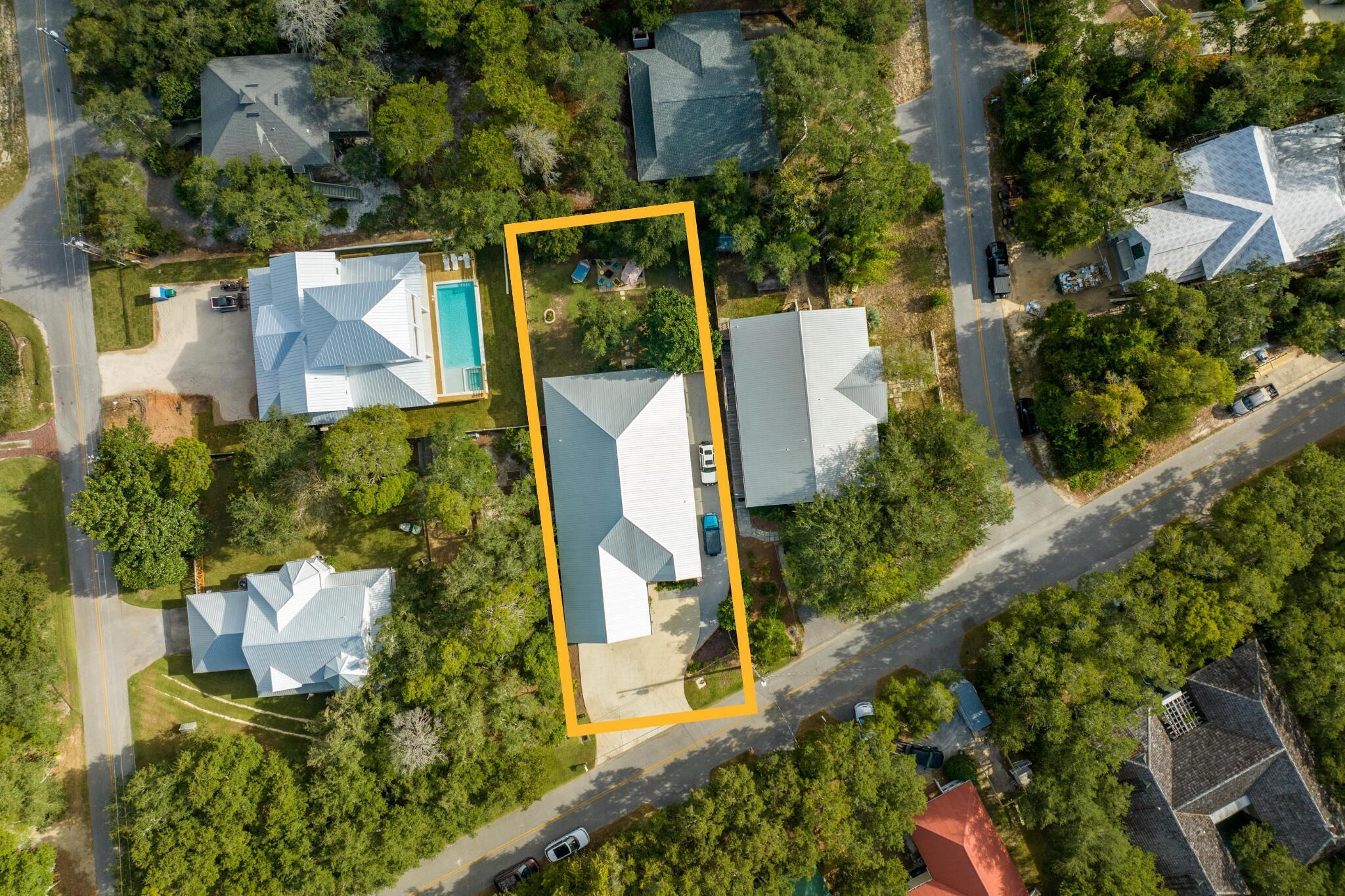 156 N Bishop Road