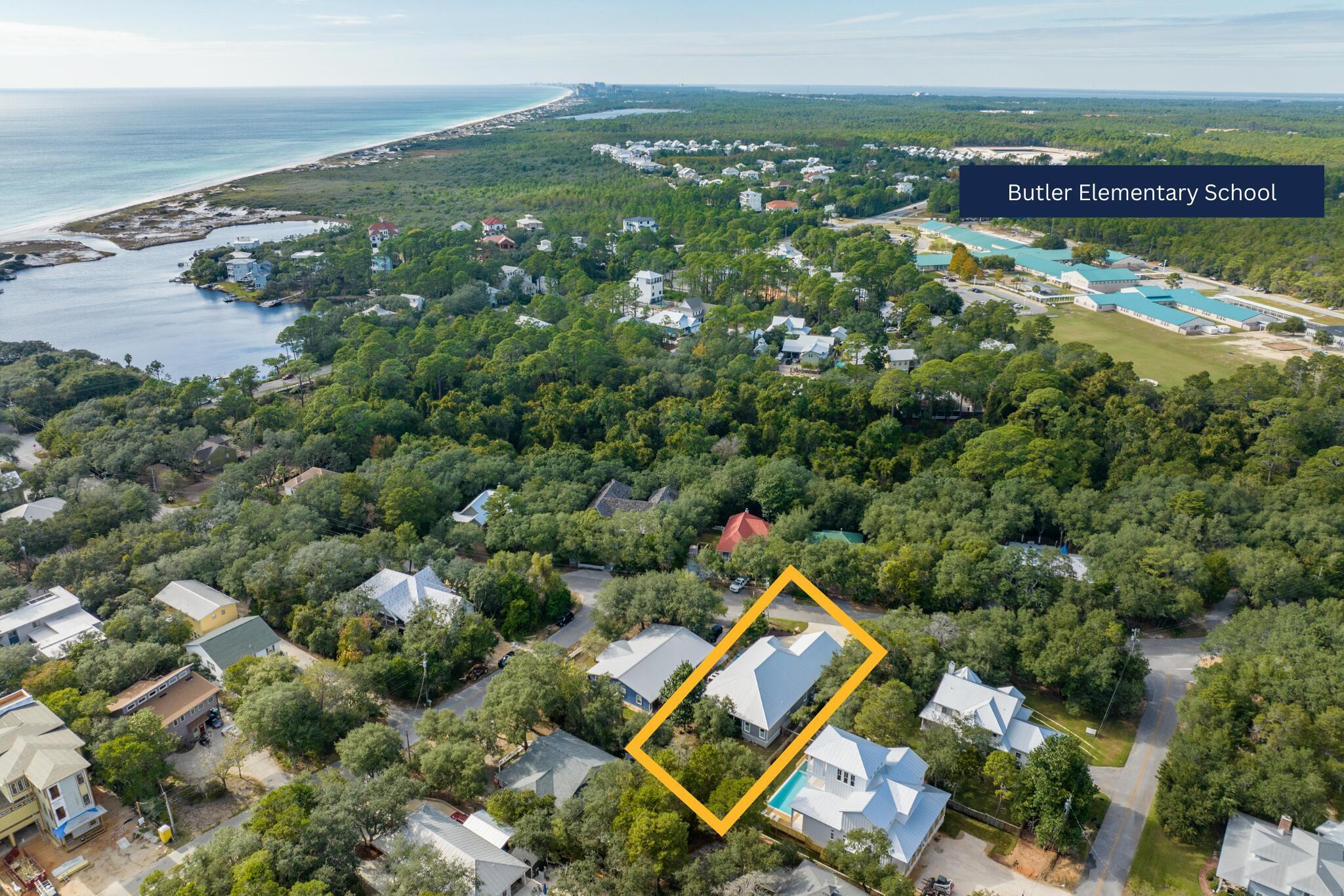 156 N Bishop Road