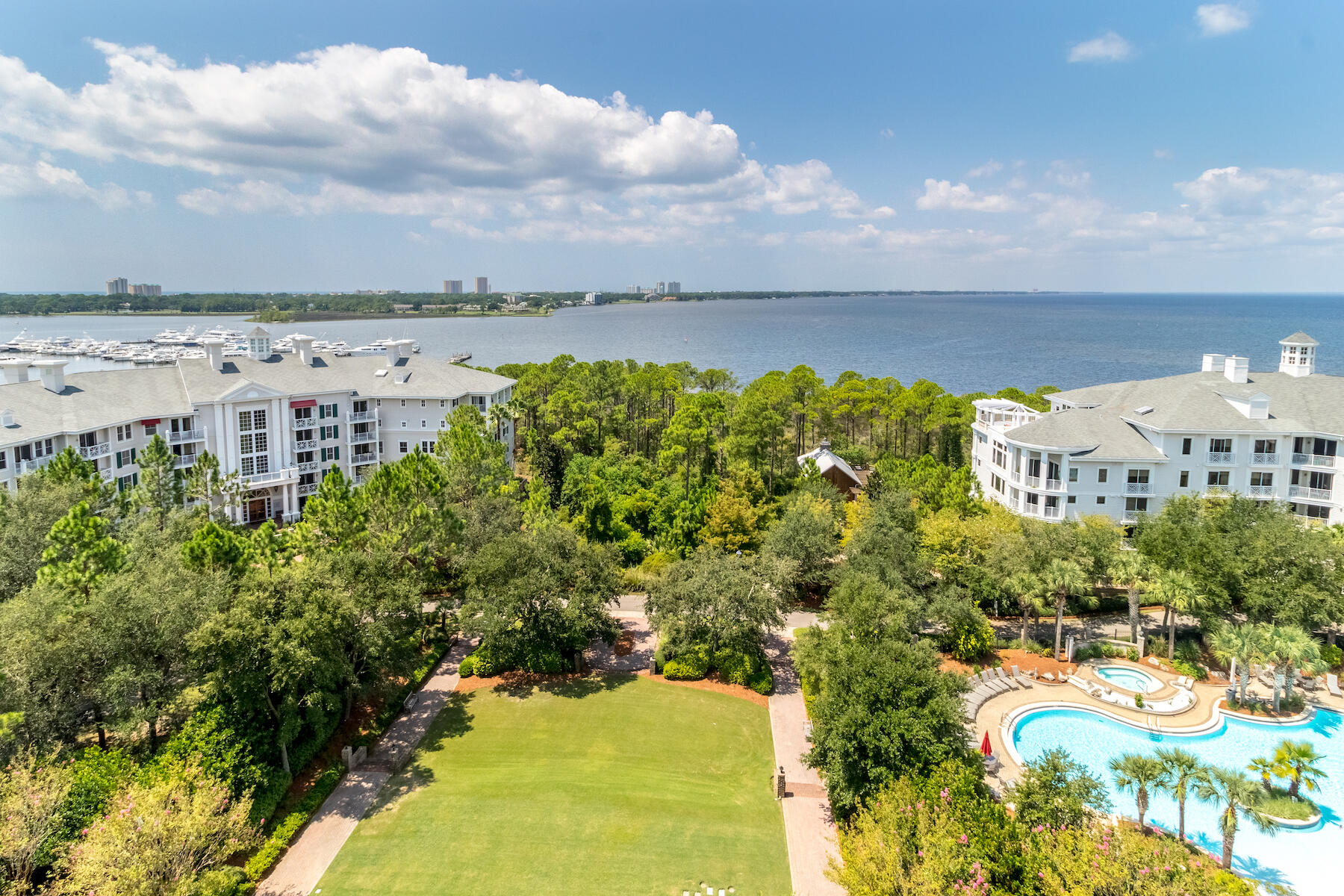 9500 Grand Sandestin Boulevard, UNIT 2904