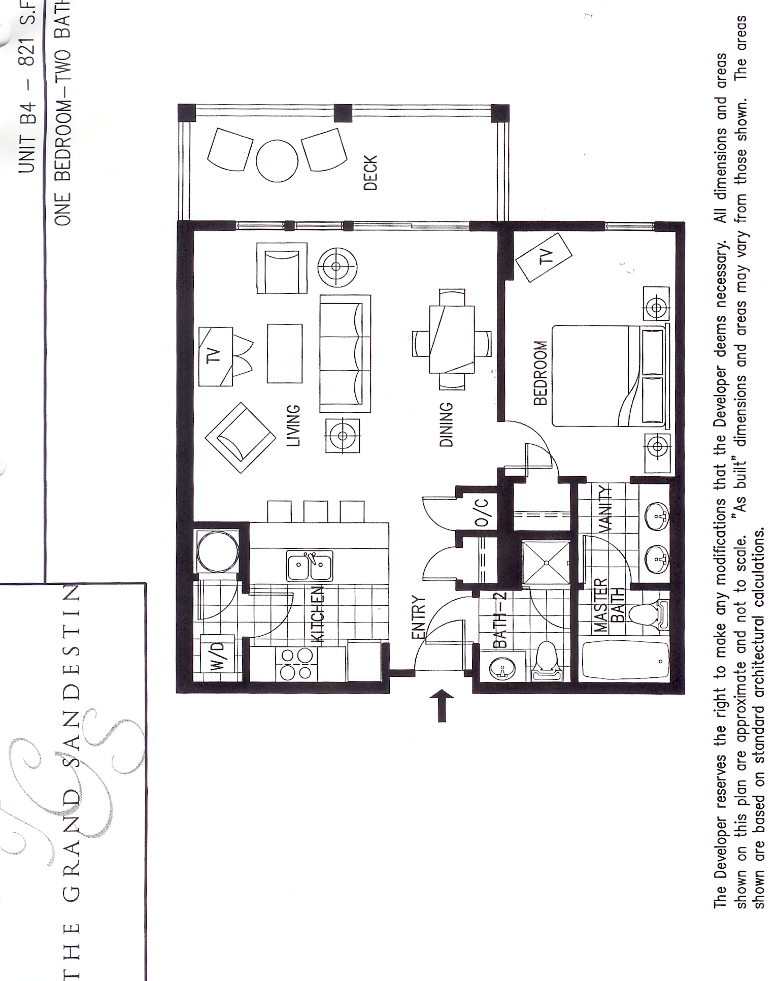 9500 Grand Sandestin Boulevard, 2106