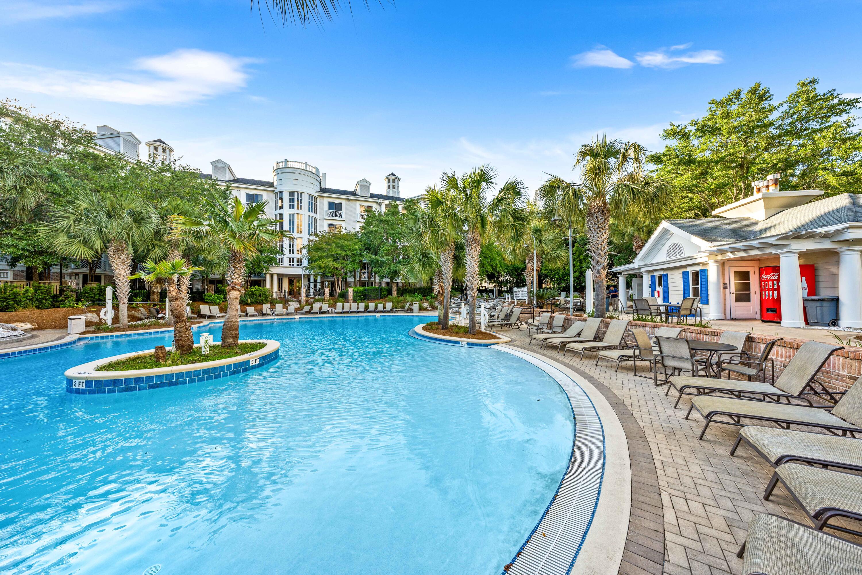 9600 Grand Sandestin Boulevard, 3113