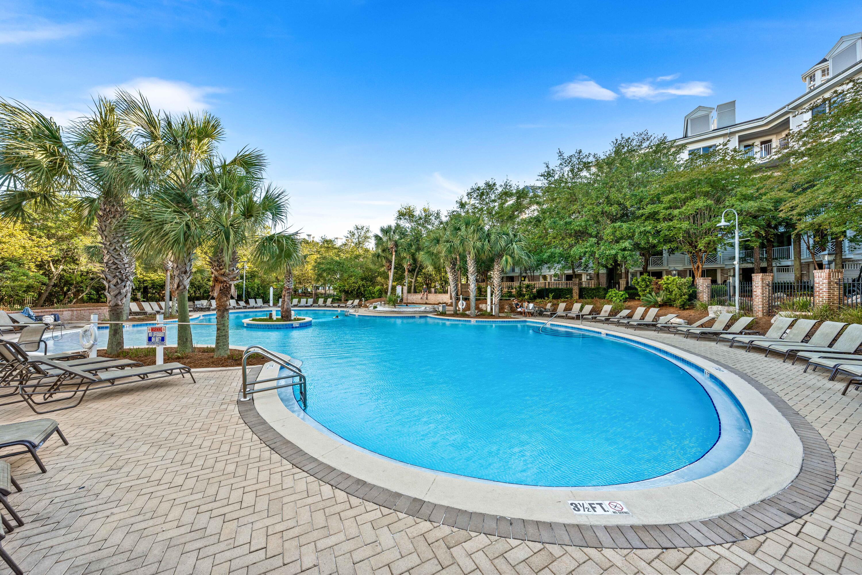 9600 Grand Sandestin Boulevard, 3113
