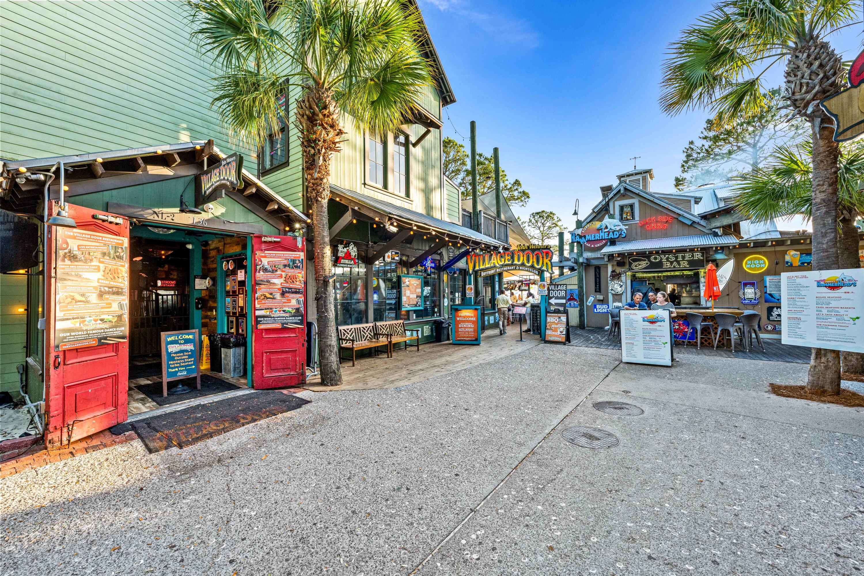 9600 Grand Sandestin Boulevard, 3113