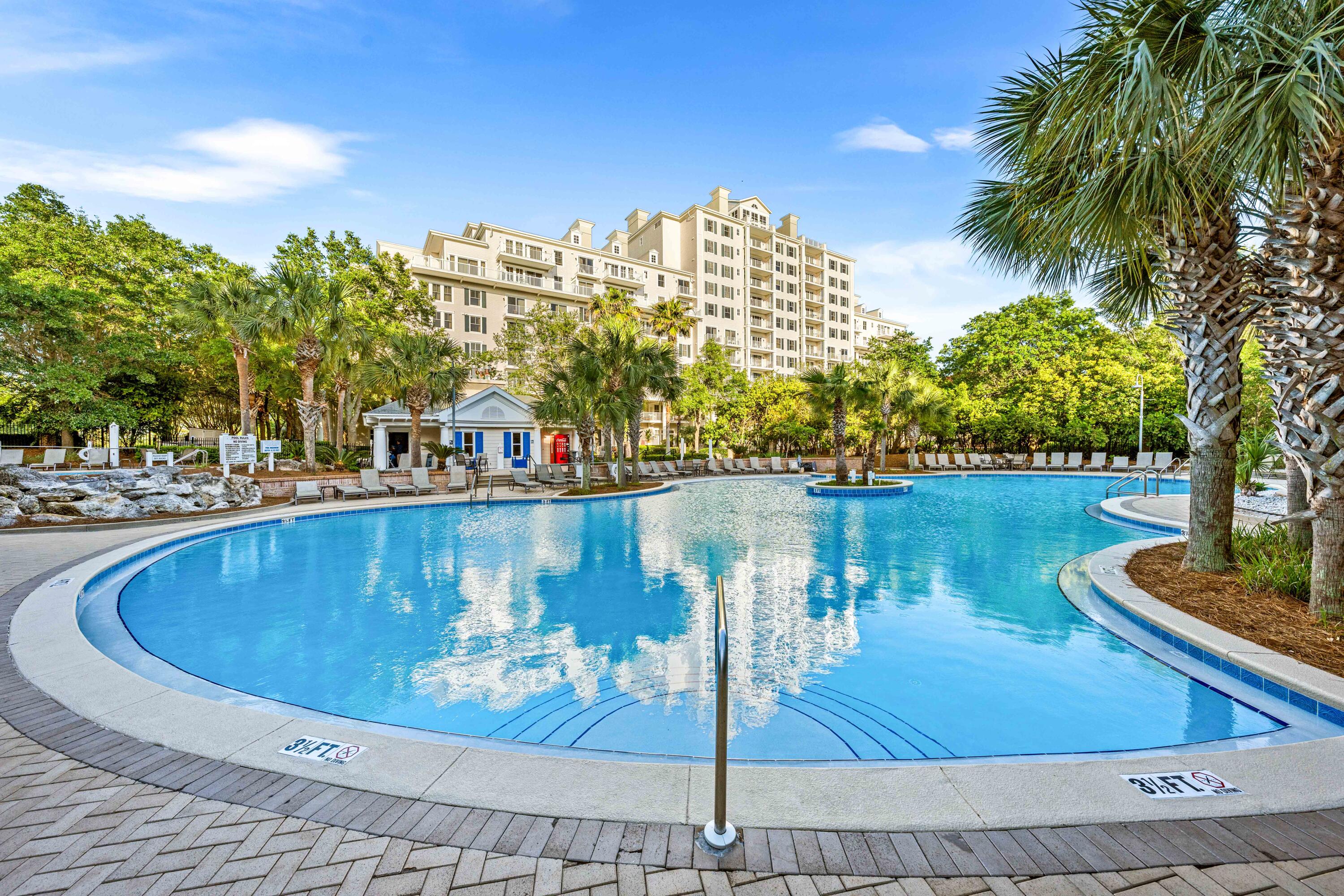 9600 Grand Sandestin Boulevard, 3113