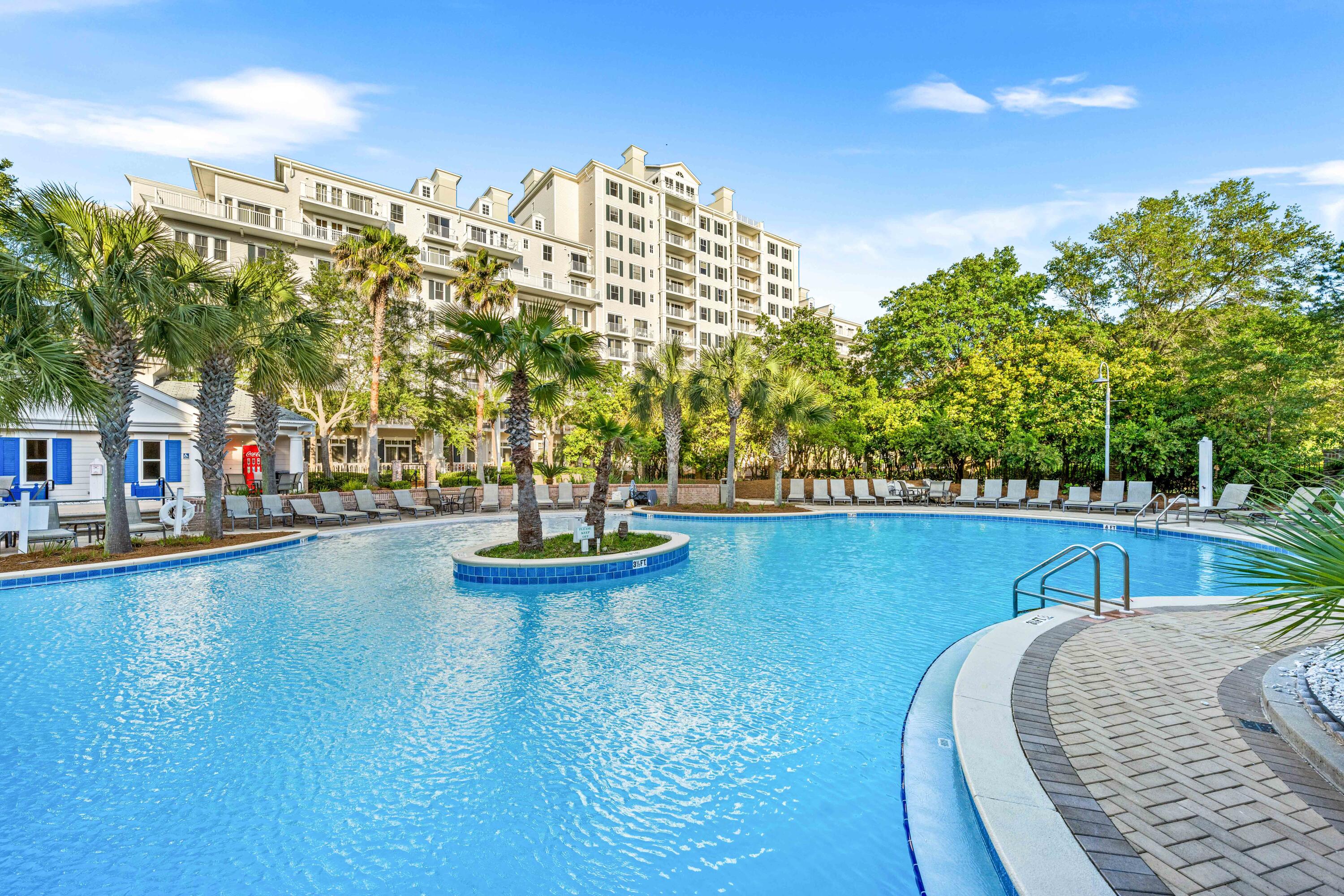 9600 Grand Sandestin Boulevard, 3113