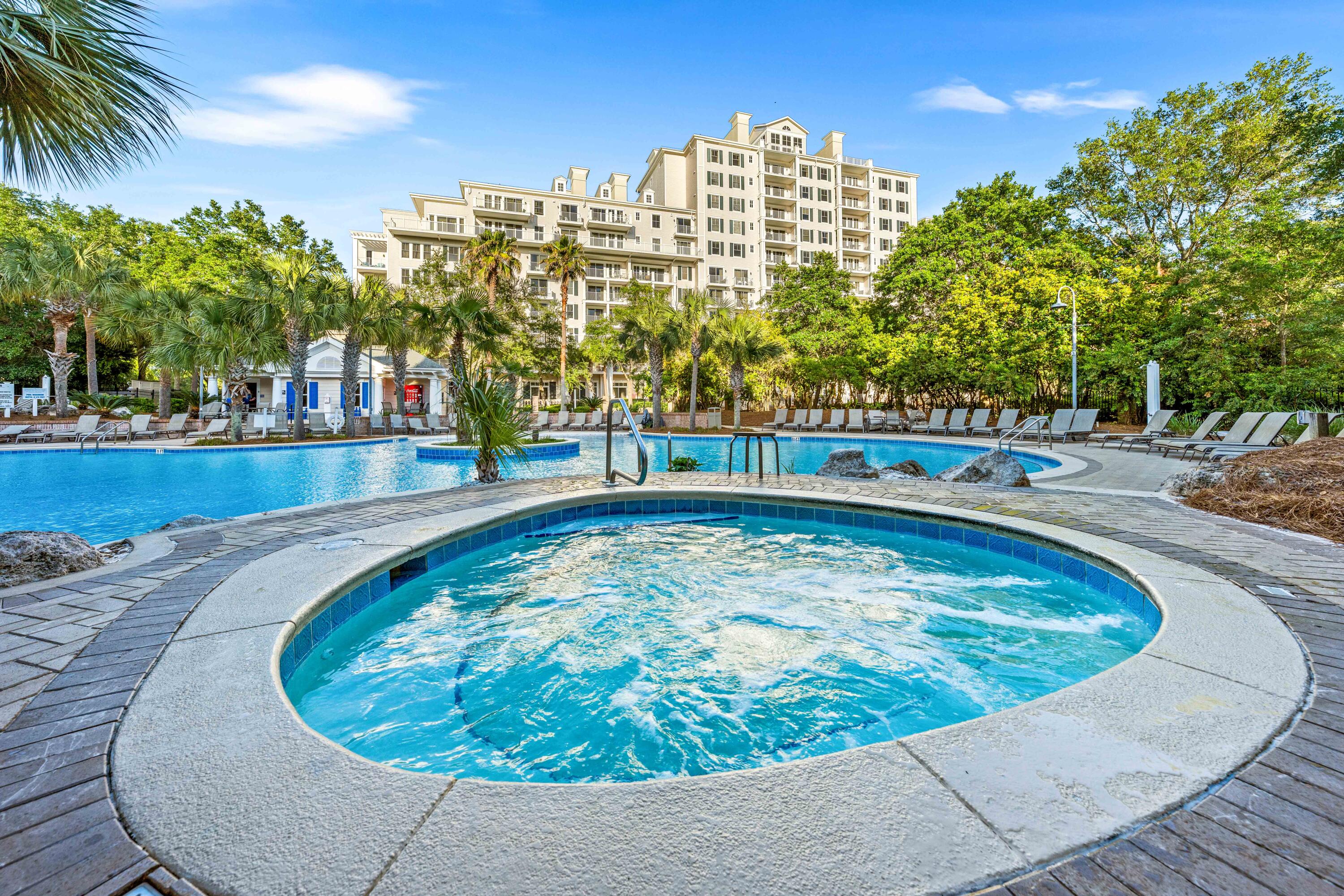 9600 Grand Sandestin Boulevard, 3113