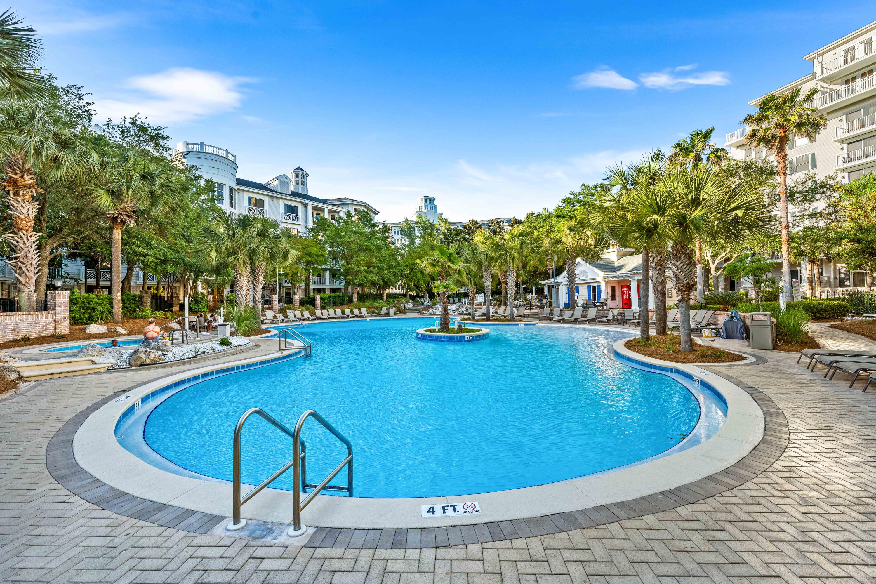 9600 Grand Sandestin Boulevard, 3113