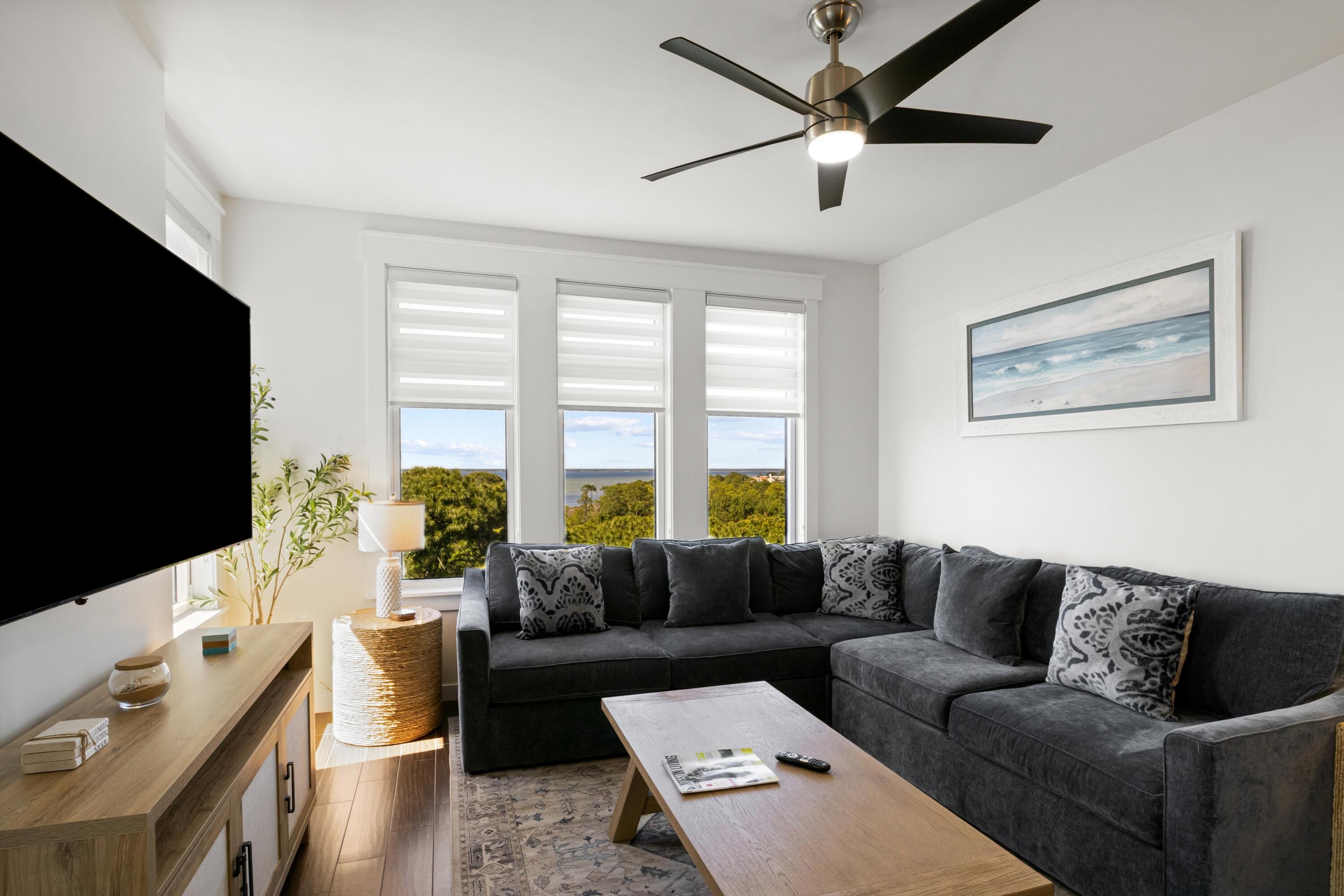 9800 Grand Sandestin Boulevard, UNIT 5702